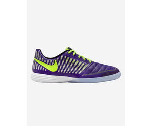Nike Lunar Gato サッカーシューズ 紫/黄 Nike Lunar Gato 2 'Electro Purple Volt' 580456-570 Soccer