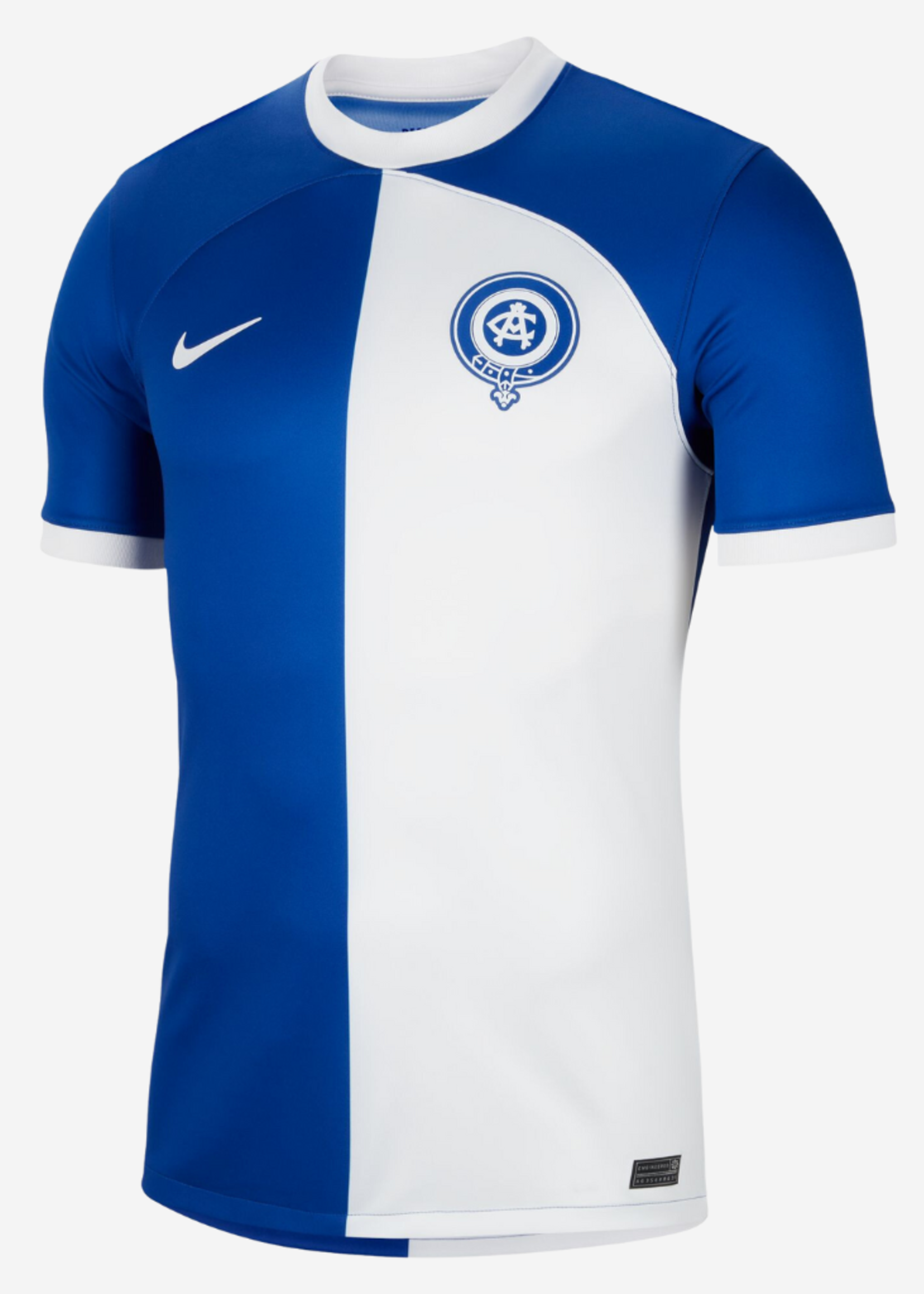 NIKE Atletico Madrid 2023/24 Stadium Away