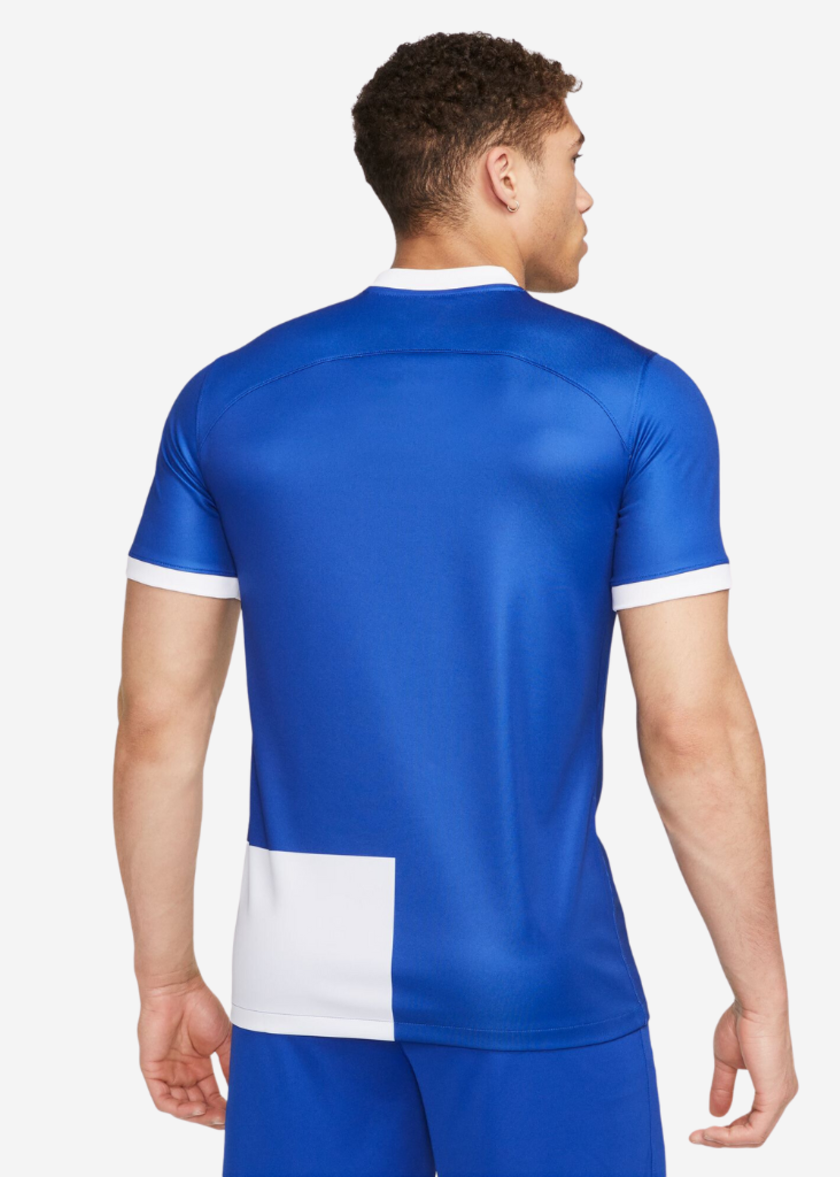 NIKE Atletico Madrid 2023/24 Stadium Away