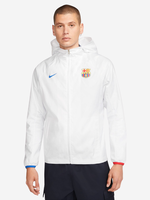 NIKE FC Barcelona AWF JACKET