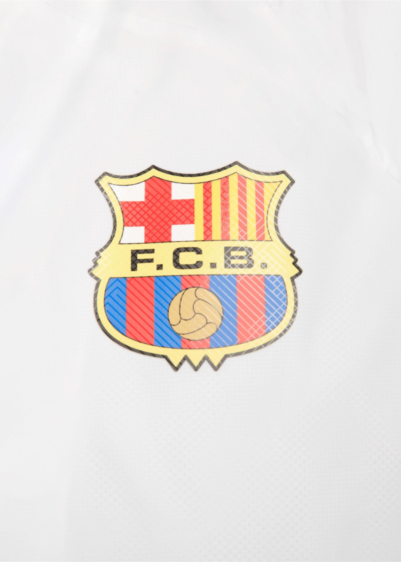 NIKE FC Barcelona AWF JACKET