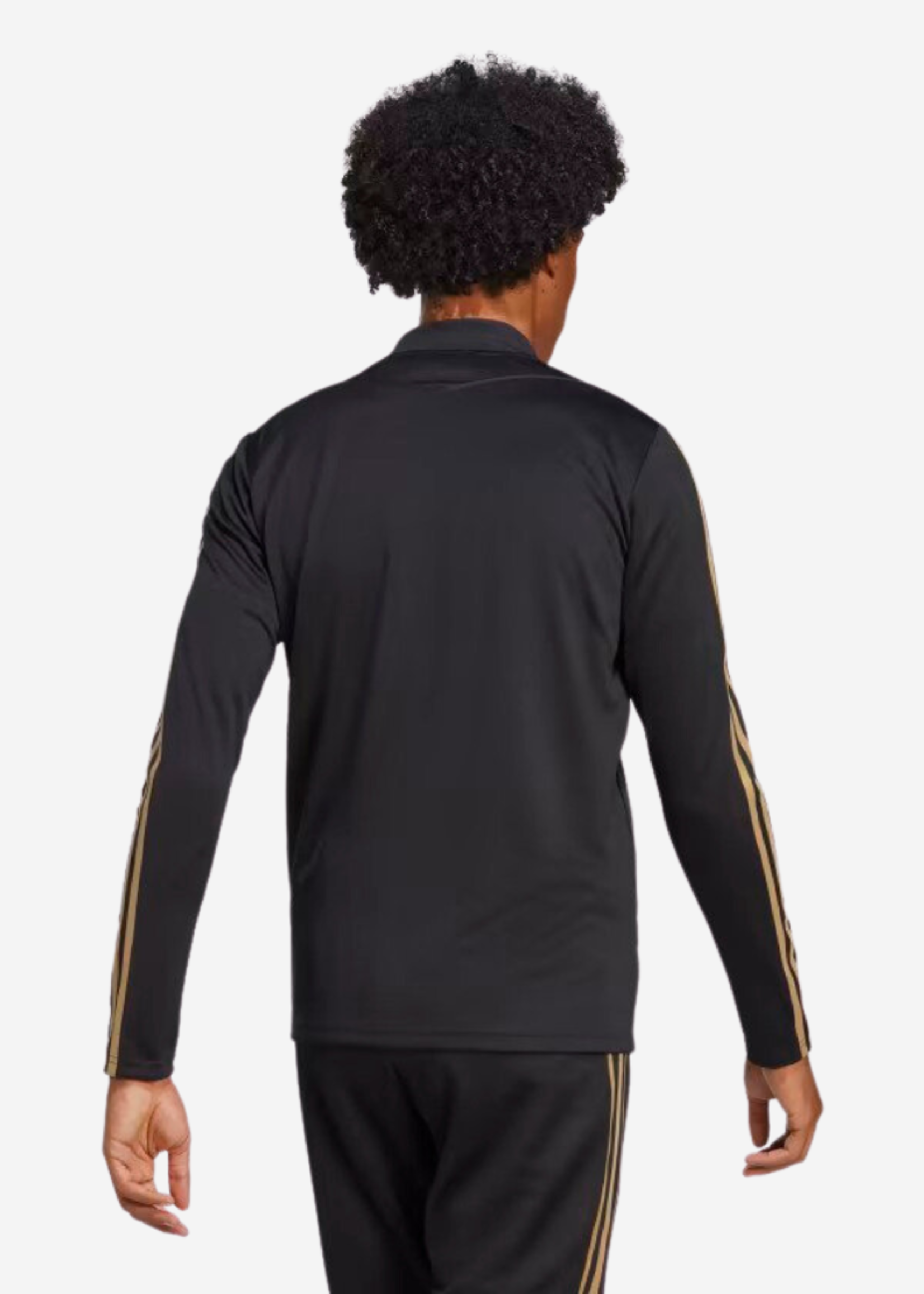 ADIDAS ADIDAS TIRO TRAINING JACKET REFLECTIVE