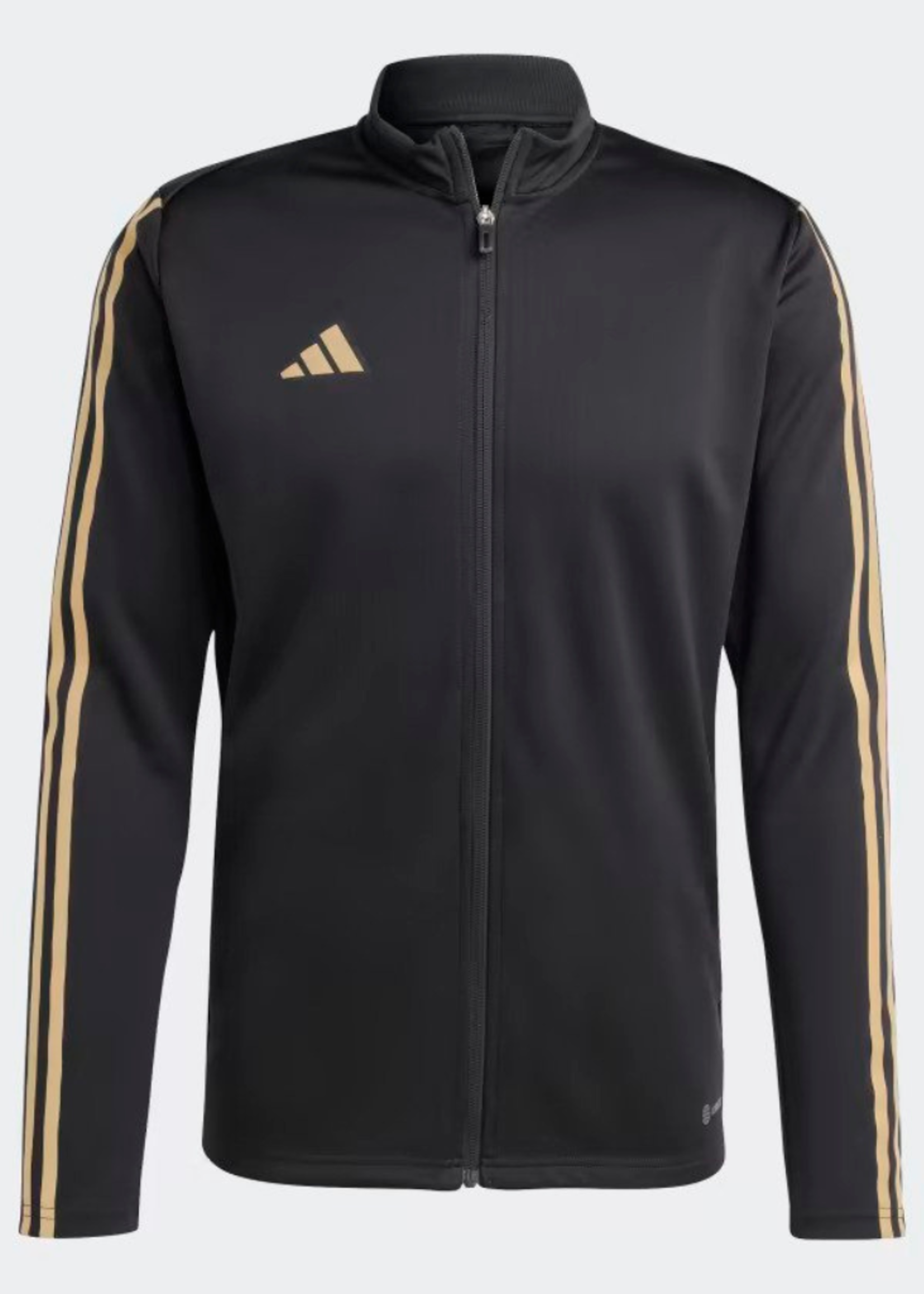 ADIDAS ADIDAS TIRO TRAINING JACKET REFLECTIVE