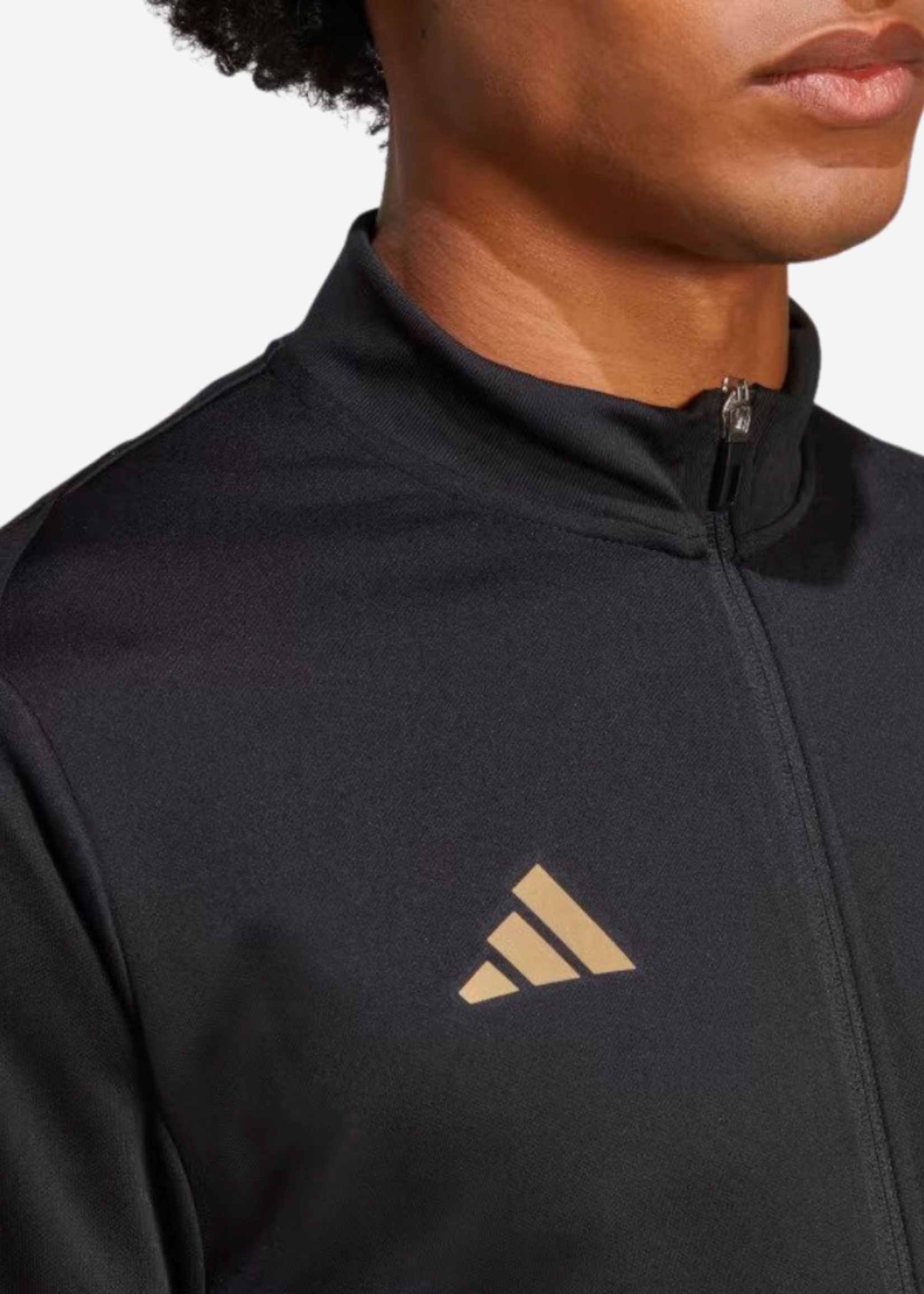 ADIDAS ADIDAS TIRO TRAINING JACKET REFLECTIVE