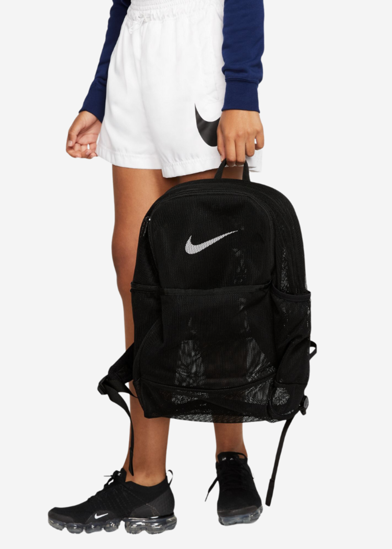 NIKE Nike Brasilia  Backpack