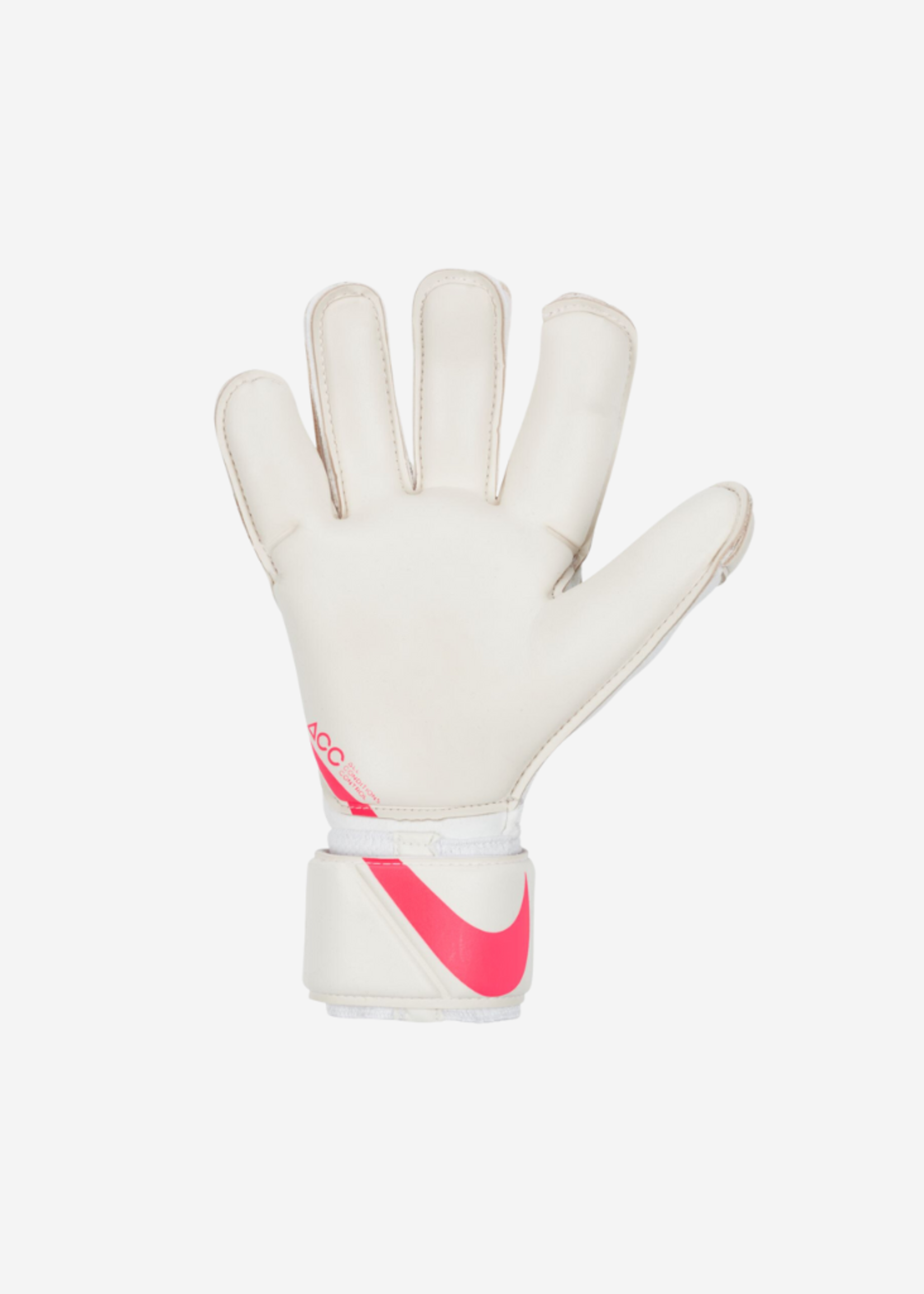 NIKE Nike Goalkeeper Vapor Grip3