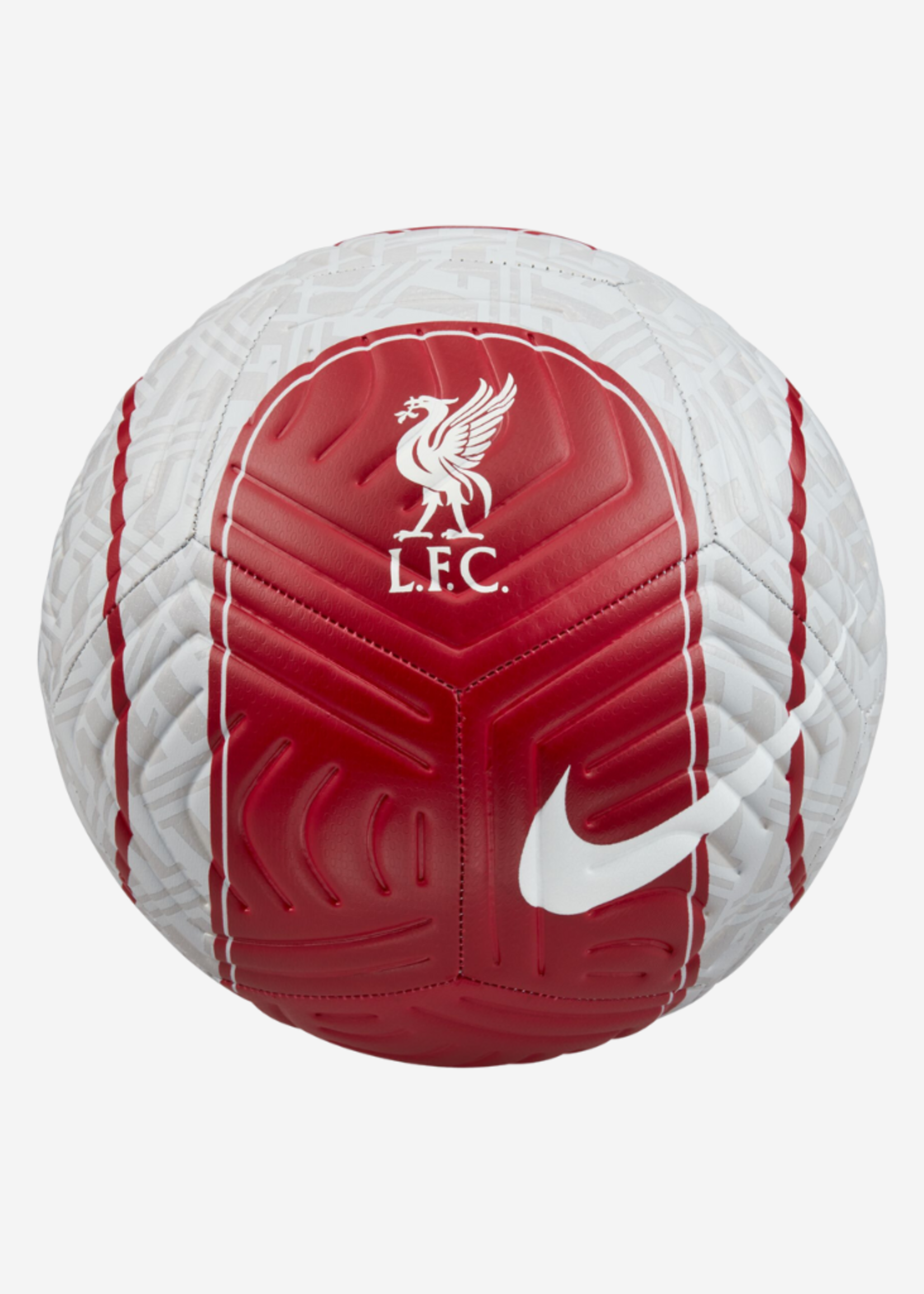 NIKE Liverpool FC Strike BALL SIZE 5