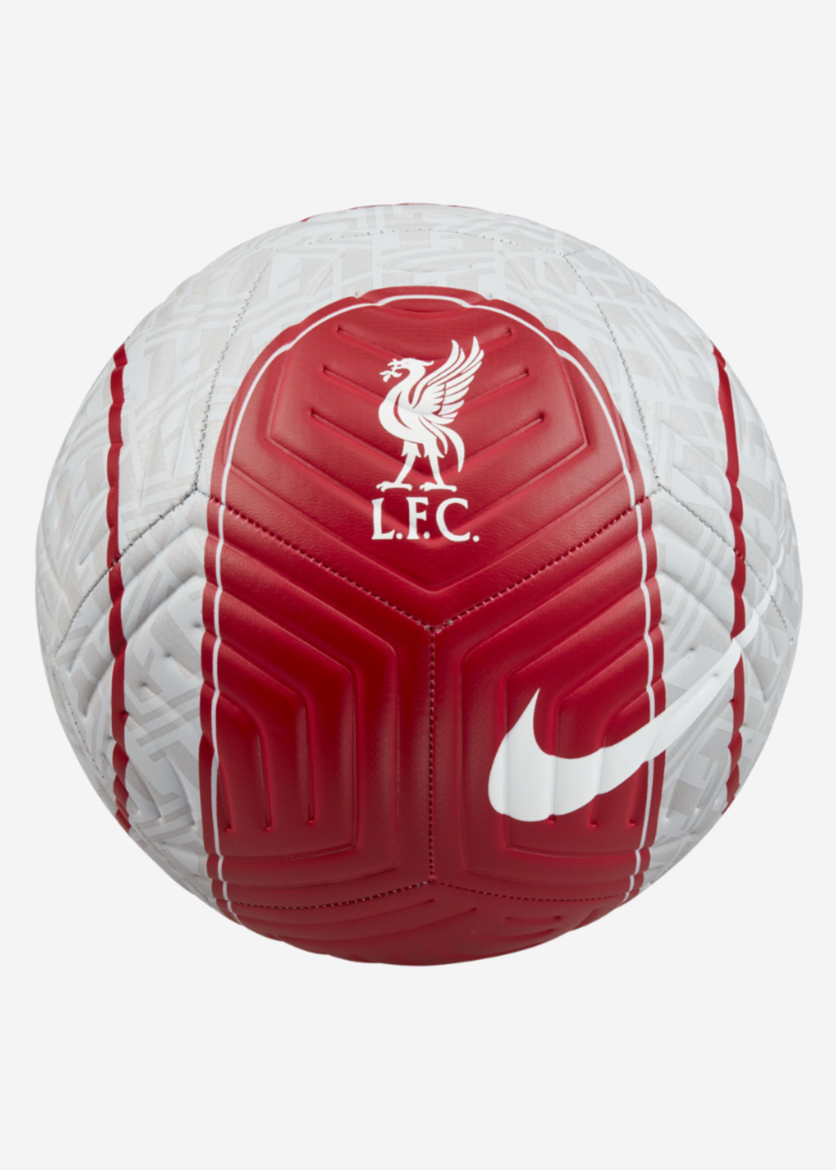 NIKE Liverpool FC Strike BALL SIZE 5