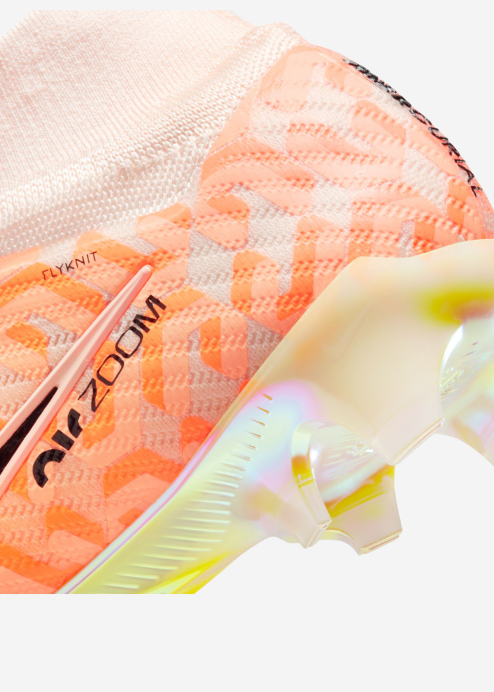 NIKE Nike Mercurial Superfly 9 Elite