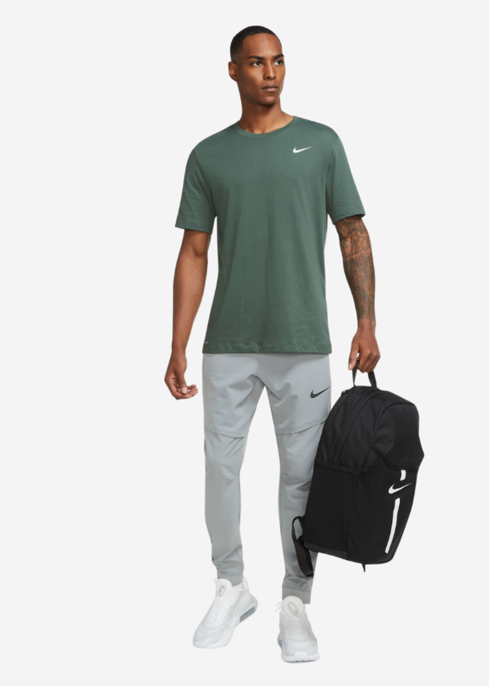 NIKE Nike Academy Team Backpack