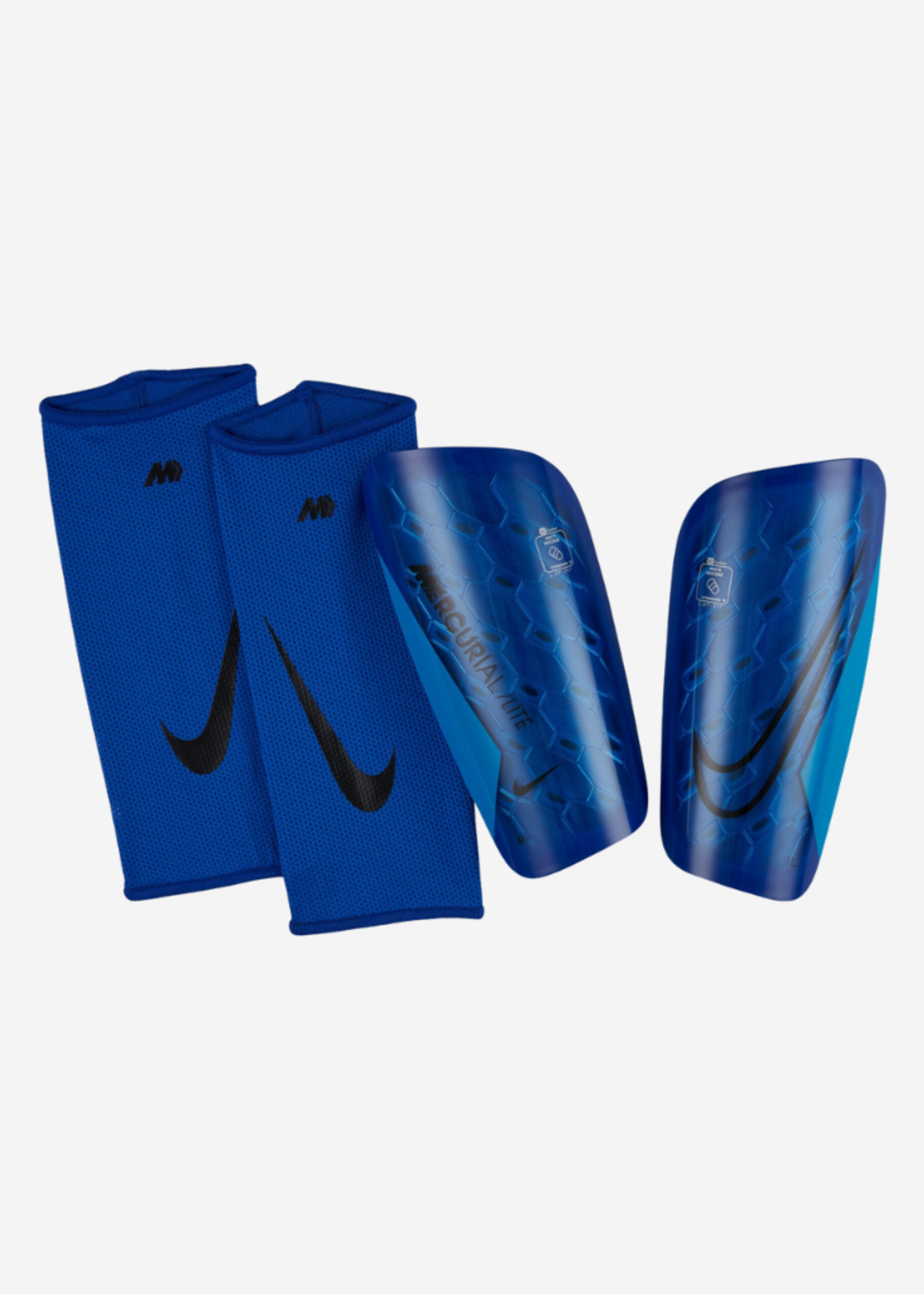 NIKE Nike Mercurial Lite SHIN GUARDS