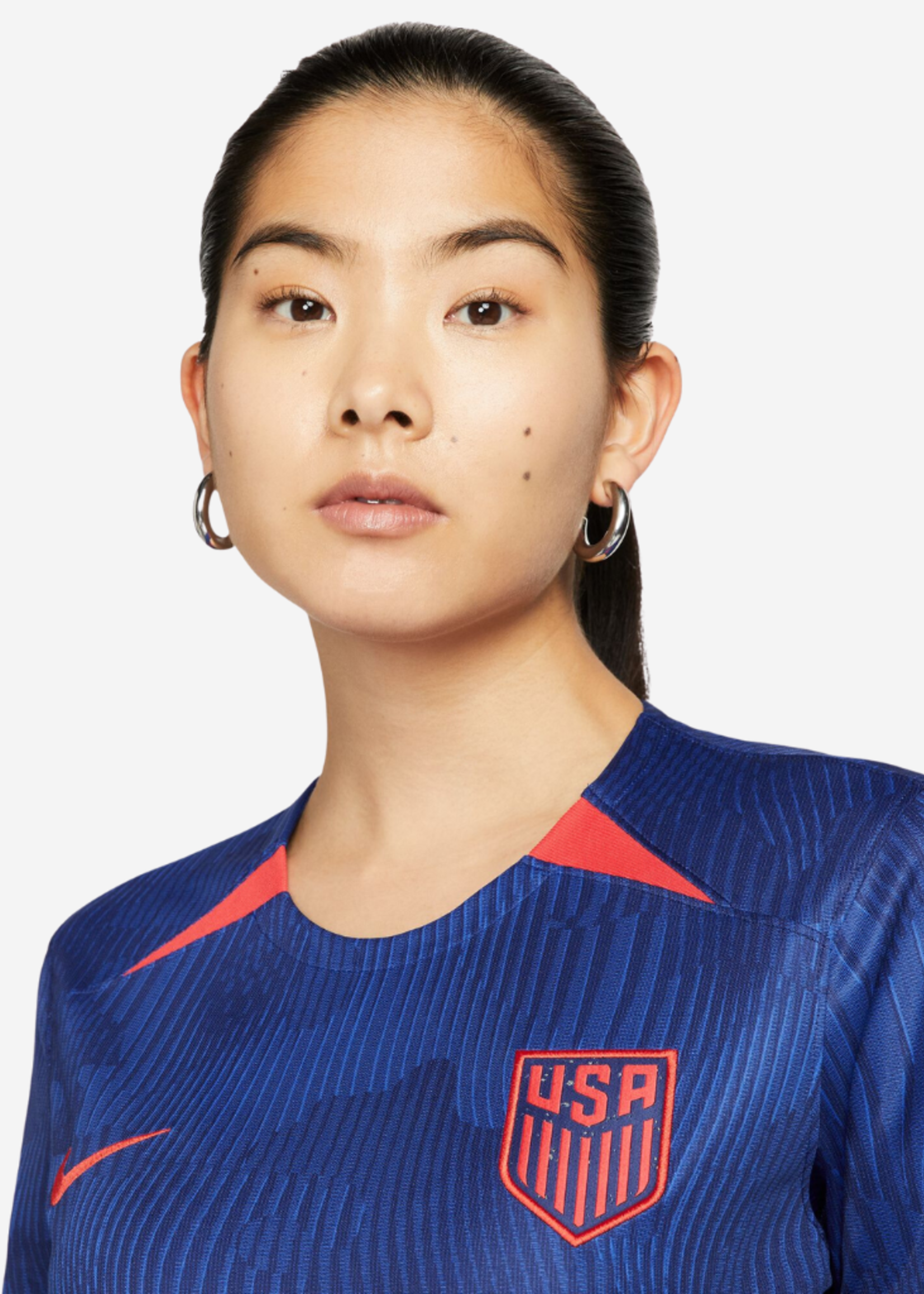 NIKE USWNT 2023 AWAY WOMAN JERSEY