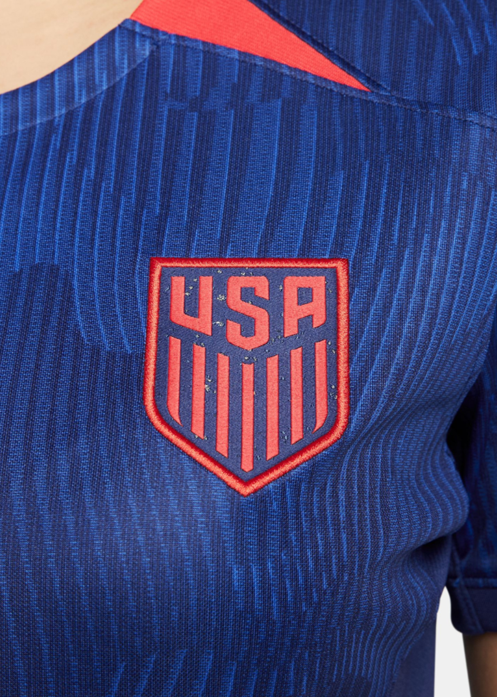 NIKE USWNT 2023 AWAY WOMAN JERSEY