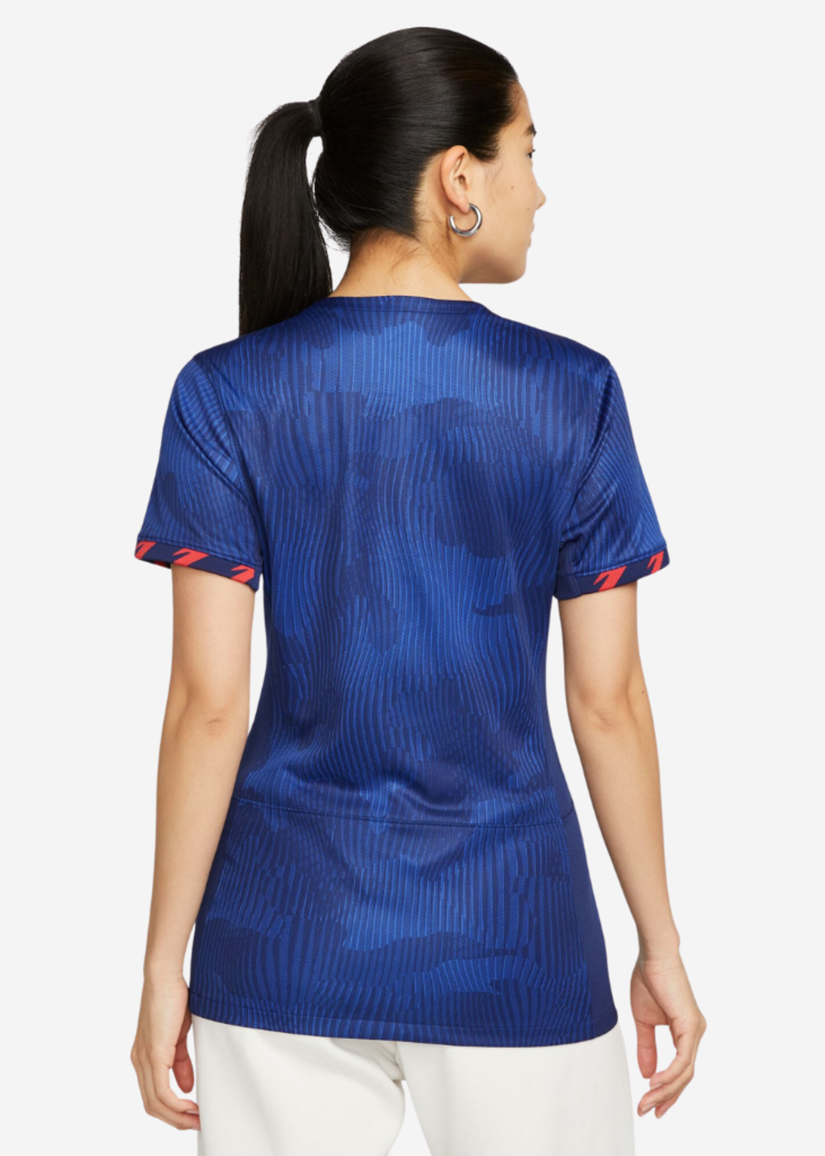 NIKE USWNT 2023 AWAY WOMAN JERSEY