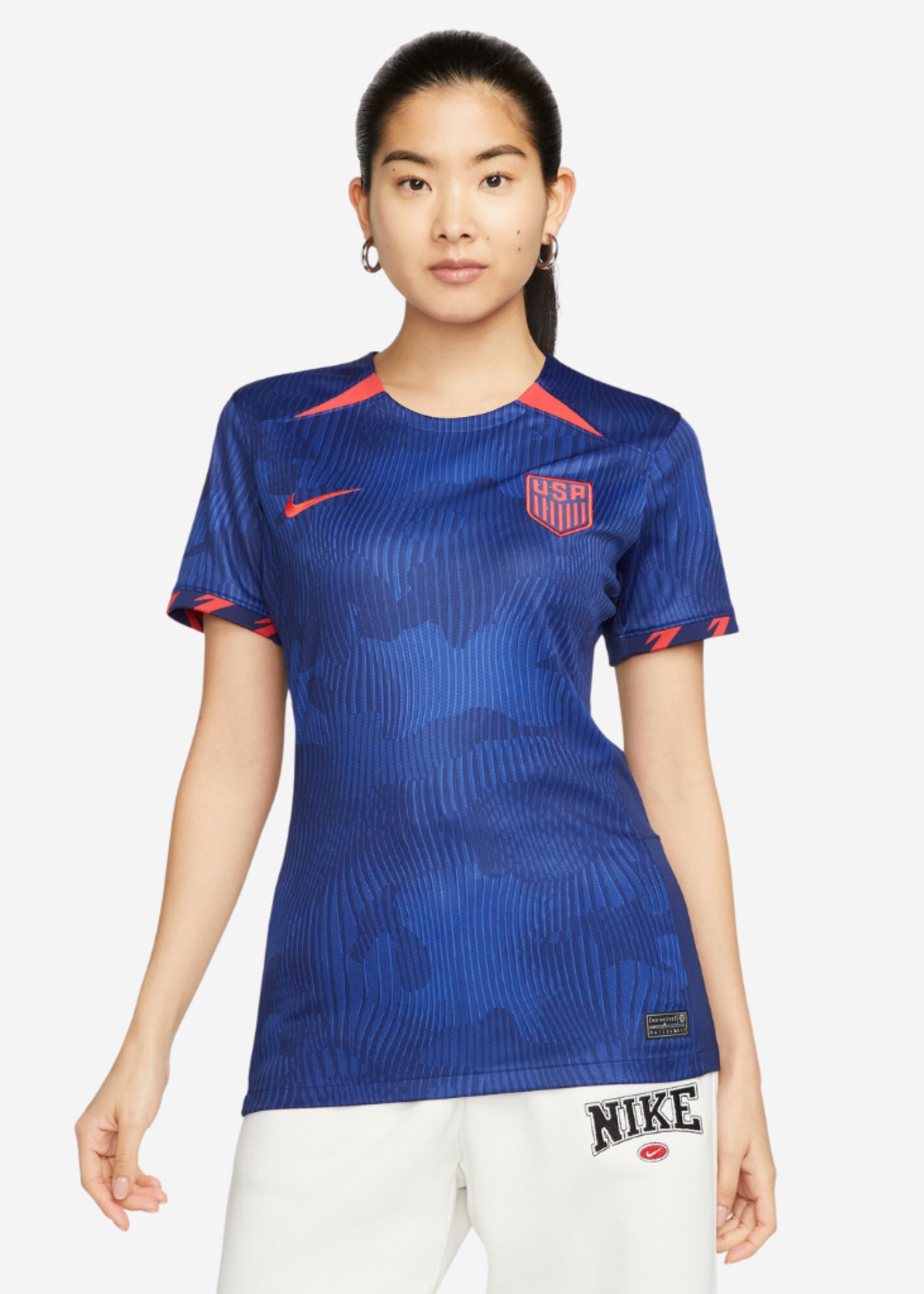 NIKE USWNT 2023 AWAY WOMAN JERSEY