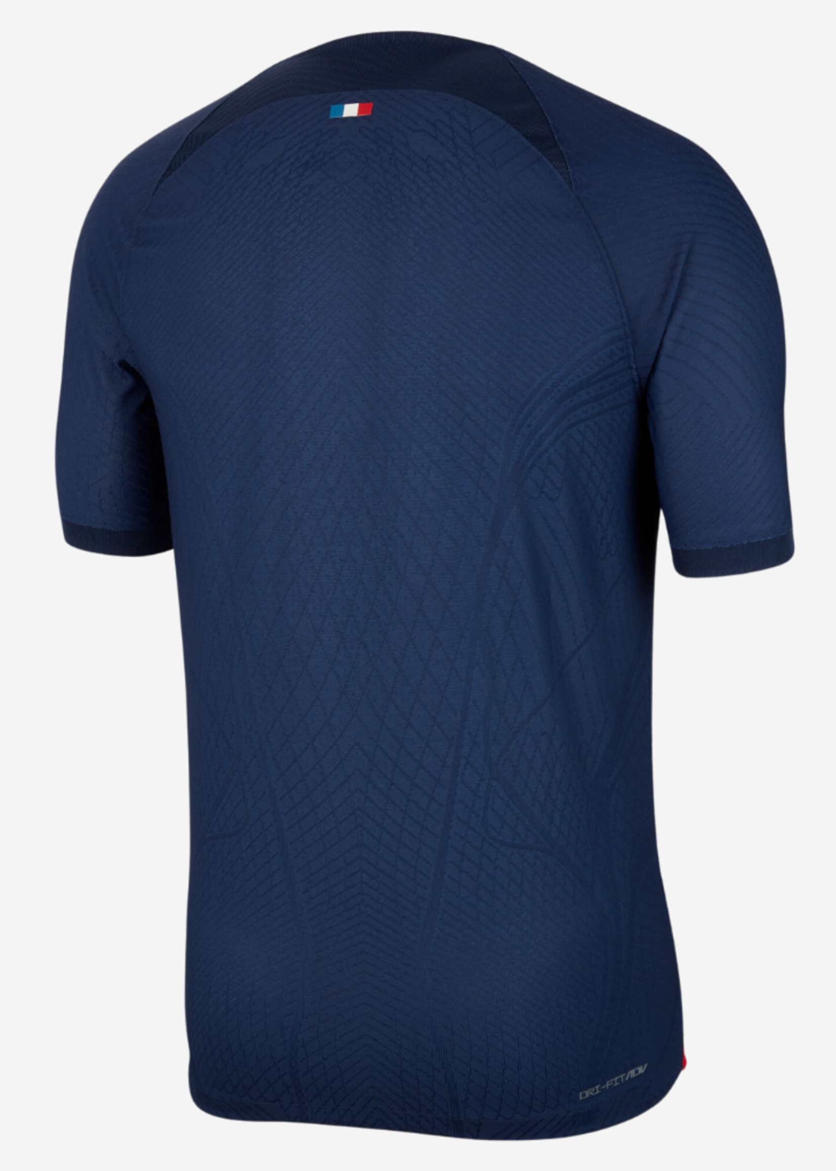 NIKE Paris Saint-Germain 2023/24 Match Home JERSEY