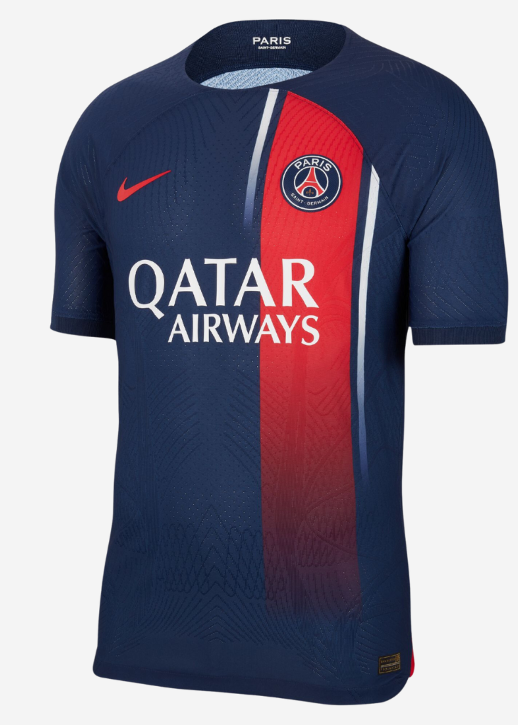 NIKE Paris Saint-Germain 2023/24 Match Home JERSEY