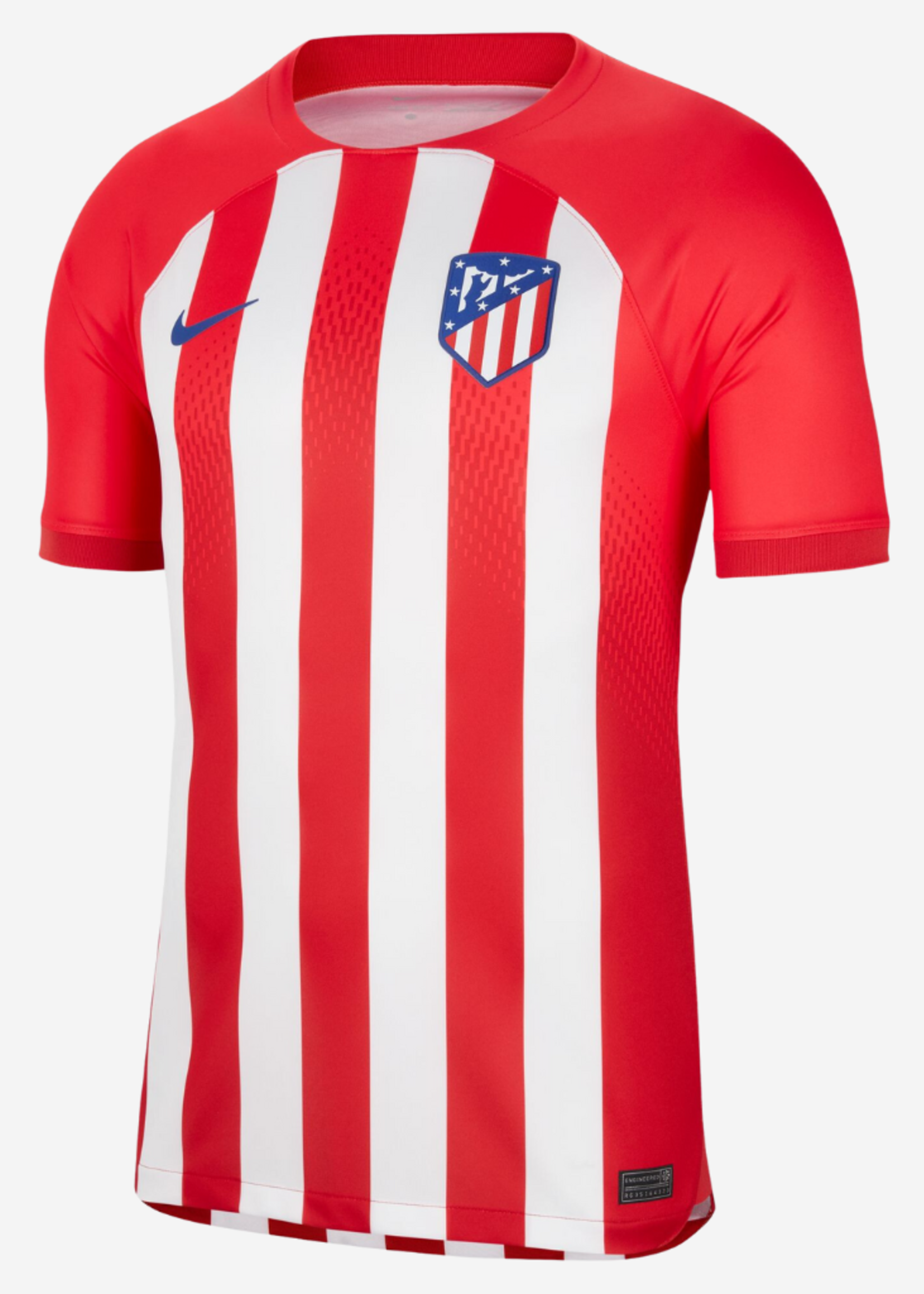 NIKE Atletico Madrid 2023/24 Stadium Home