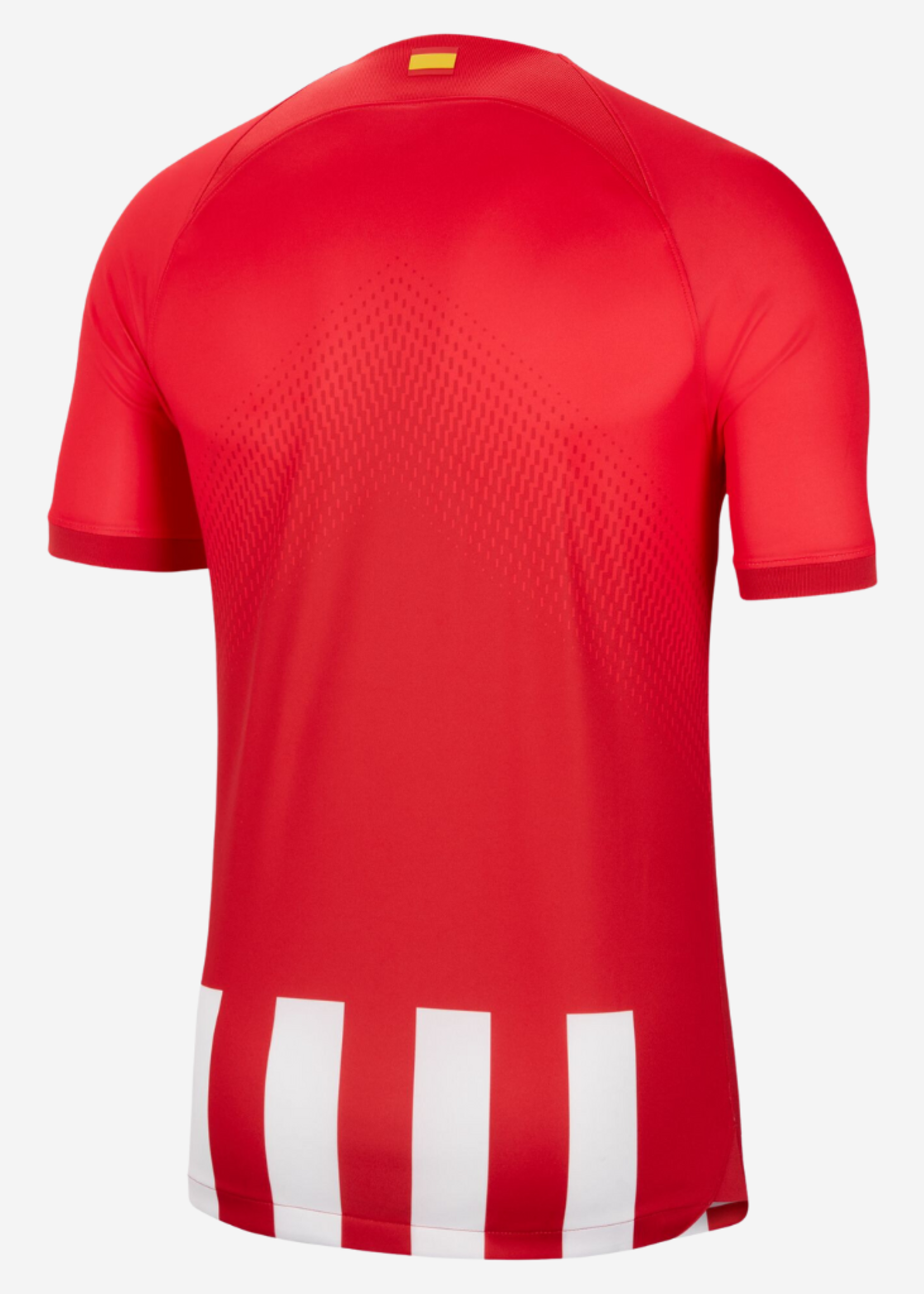 NIKE Atletico Madrid 2023/24 Stadium Home