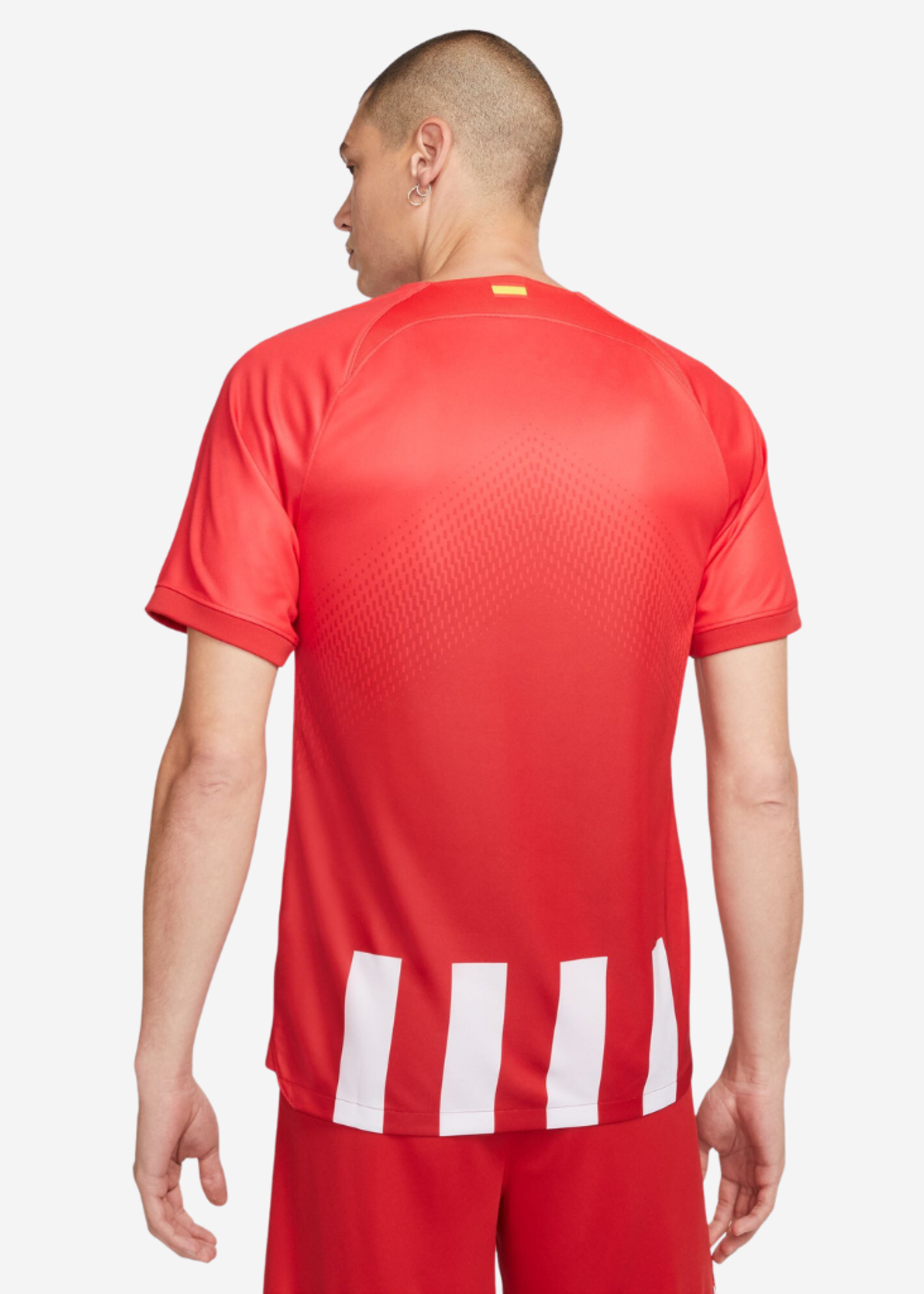 NIKE Atletico Madrid 2023/24 Stadium Home