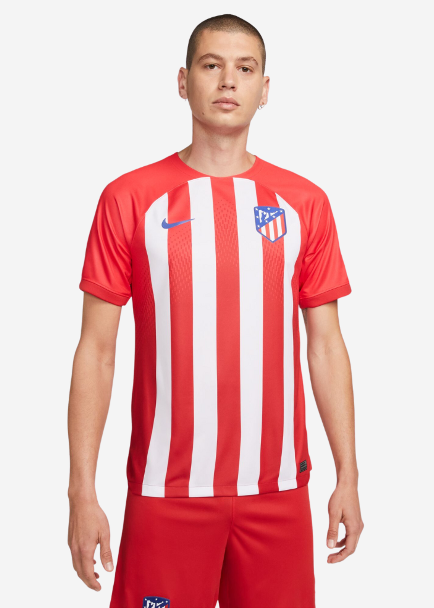 NIKE Atletico Madrid 2023/24 Stadium Home