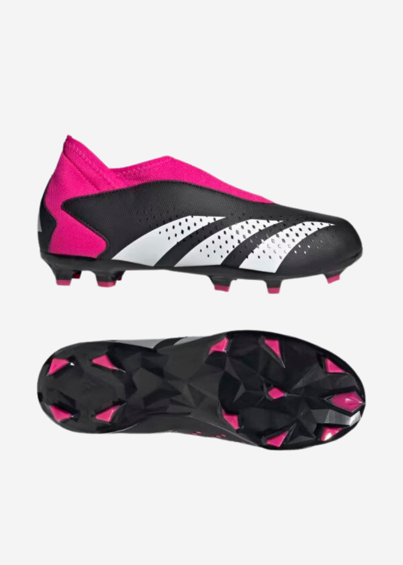 ADIDAS PREDATOR ACCURACY.3 LL FG KIDS