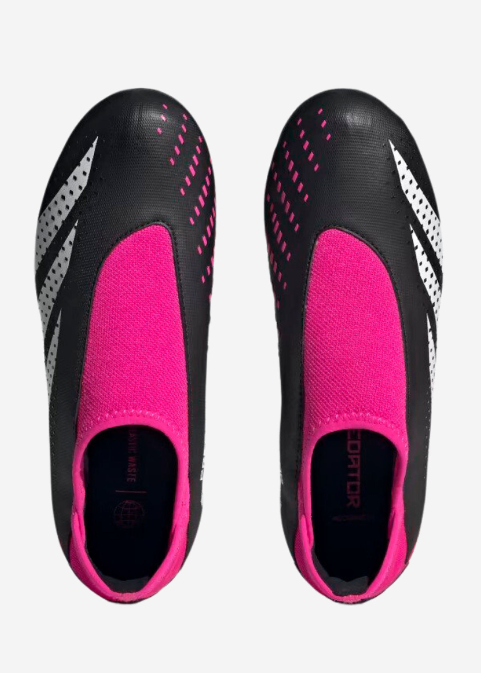 ADIDAS PREDATOR ACCURACY.3 LL FG KIDS