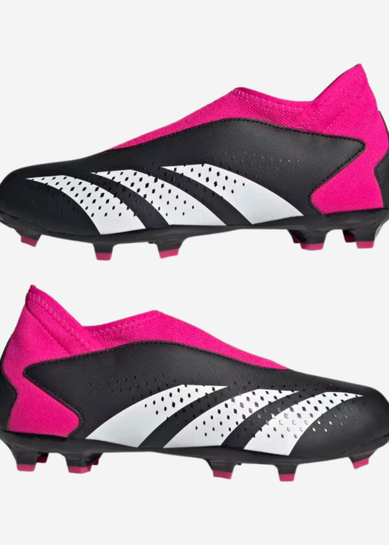 ADIDAS PREDATOR ACCURACY.3 LL FG KIDS