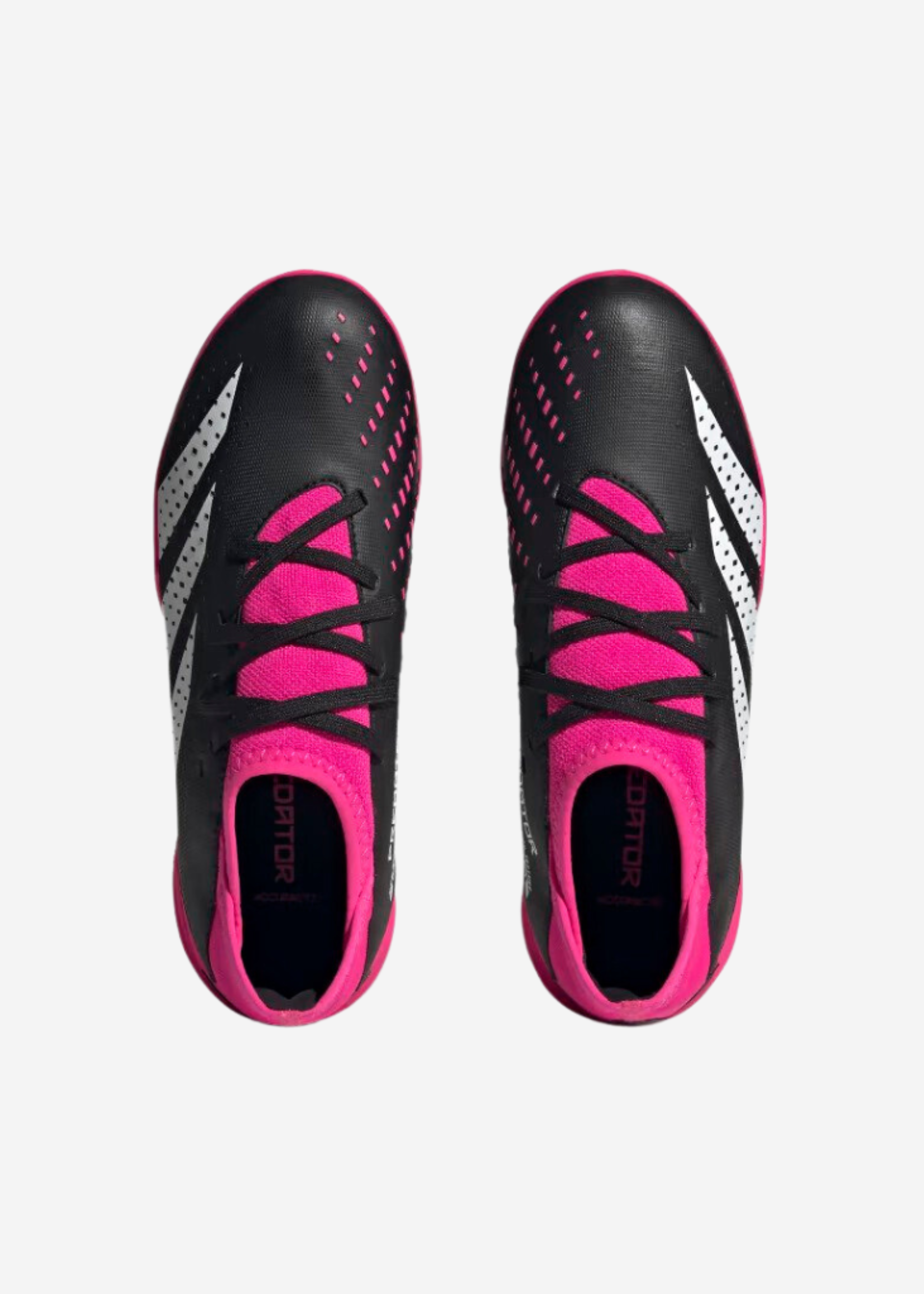 ADIDAS PREDATOR ACCURACY.3 TF JR.