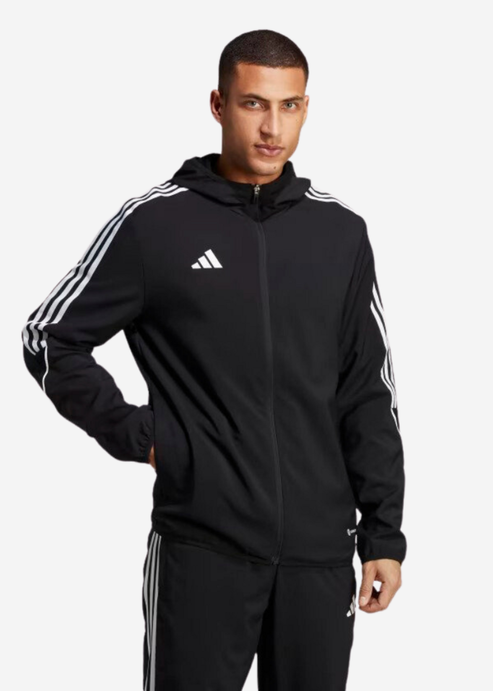 ADIDAS ADIDAS TIRO23 LEAGUE WINDBREAKER