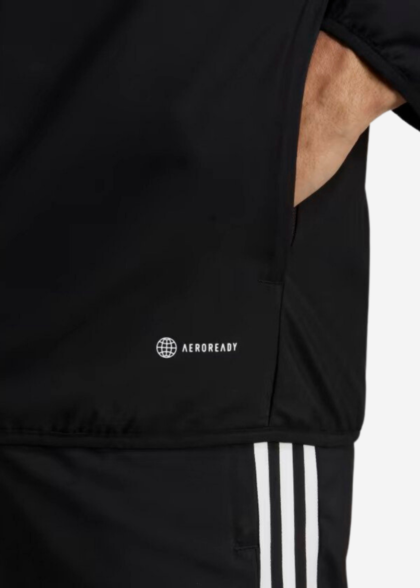 ADIDAS ADIDAS TIRO23 LEAGUE WINDBREAKER
