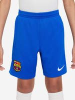 NIKE FC BARCELONA 2022/23 AWAY KIDS