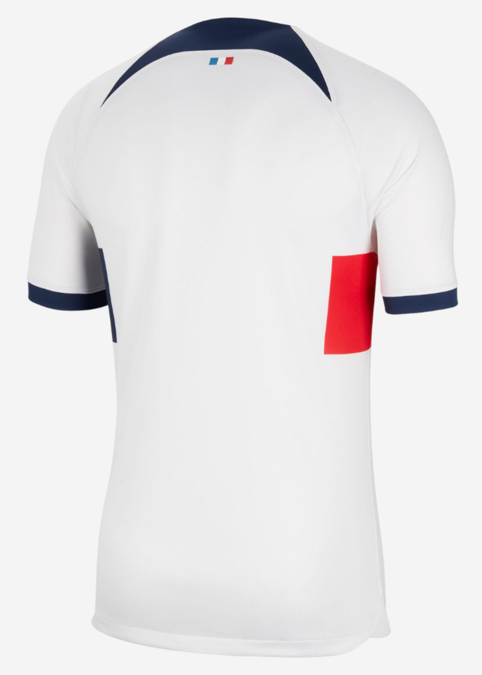 NIKE Paris Saint-Germain 2023/24 Stadium Away