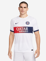 NIKE Paris Saint-Germain 2023/24 Stadium Away