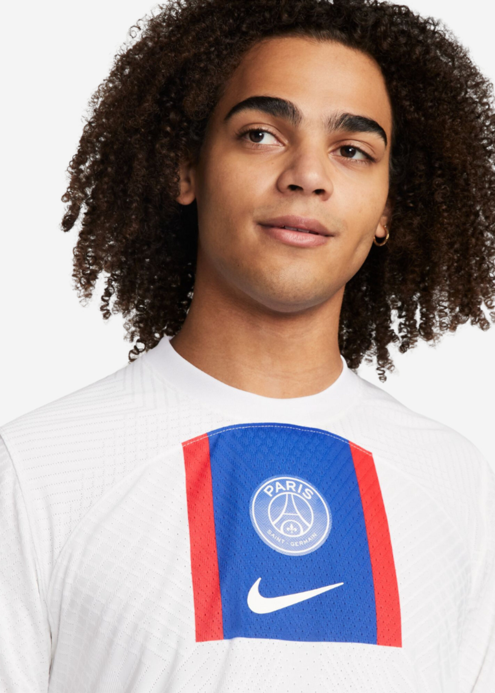 NIKE Paris Saint-Germain 2022/23 Match Third