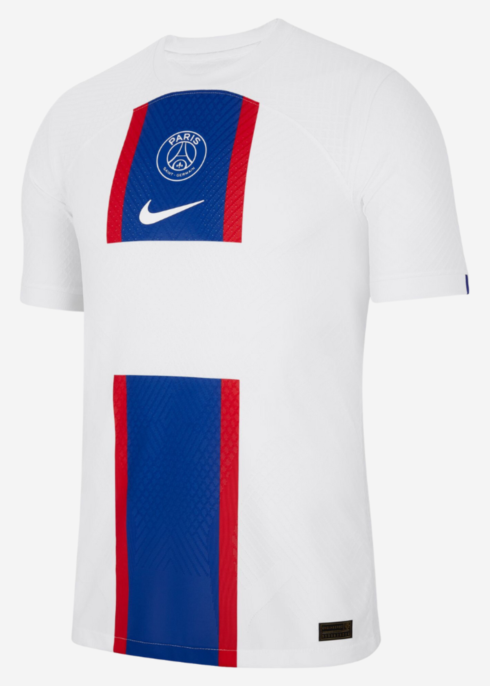 NIKE Paris Saint-Germain 2022/23 Match Third