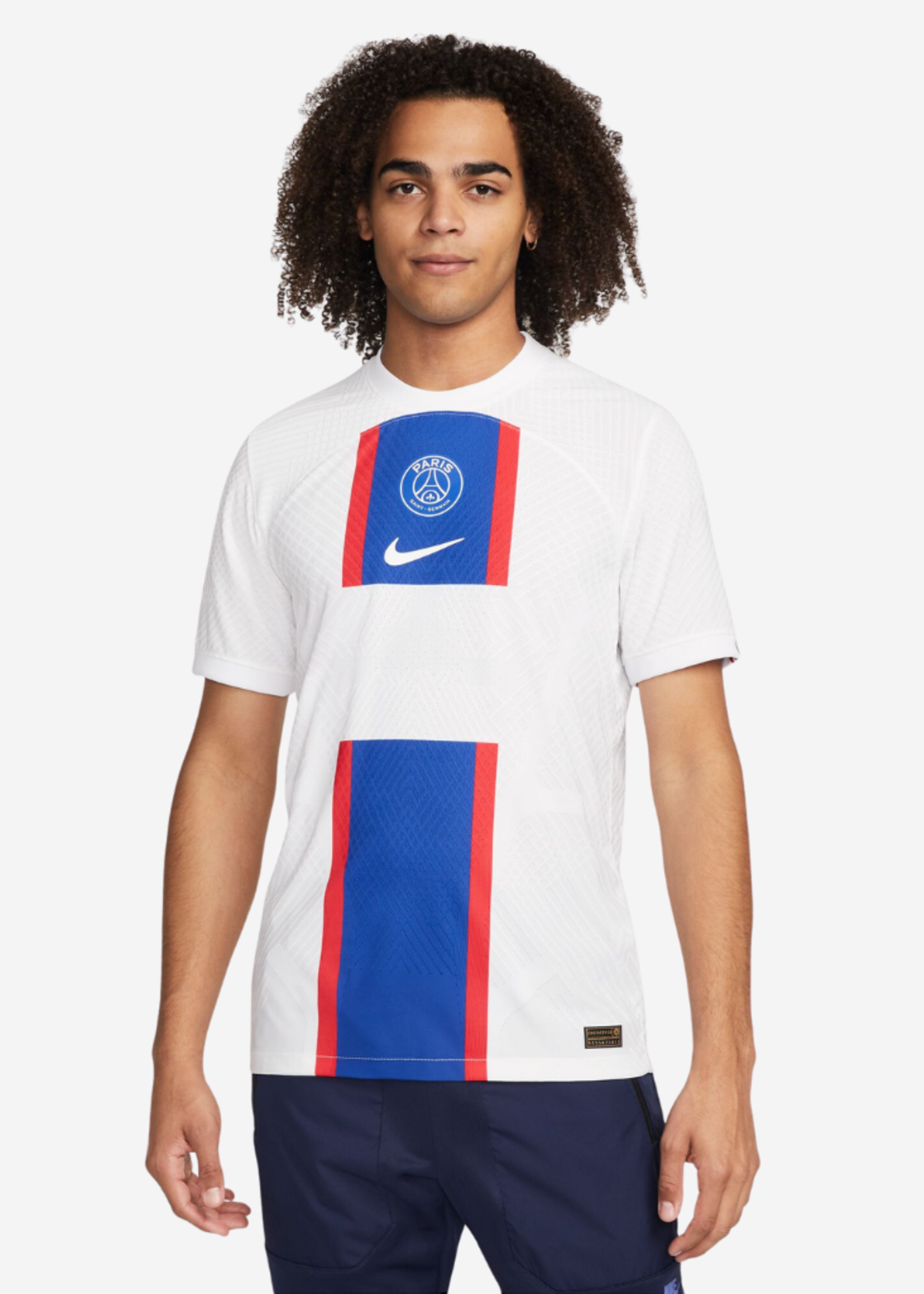 NIKE Paris Saint-Germain 2022/23 Match Third