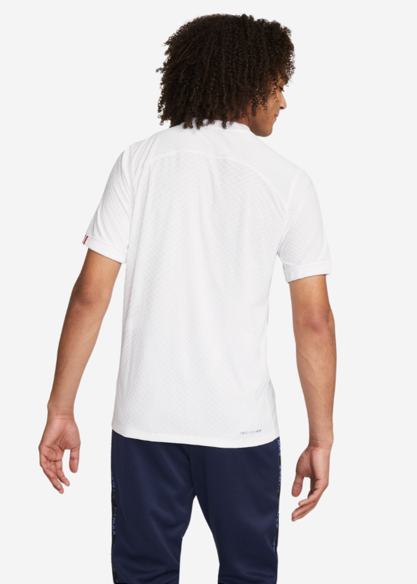 NIKE Paris Saint-Germain 2022/23 Match Third