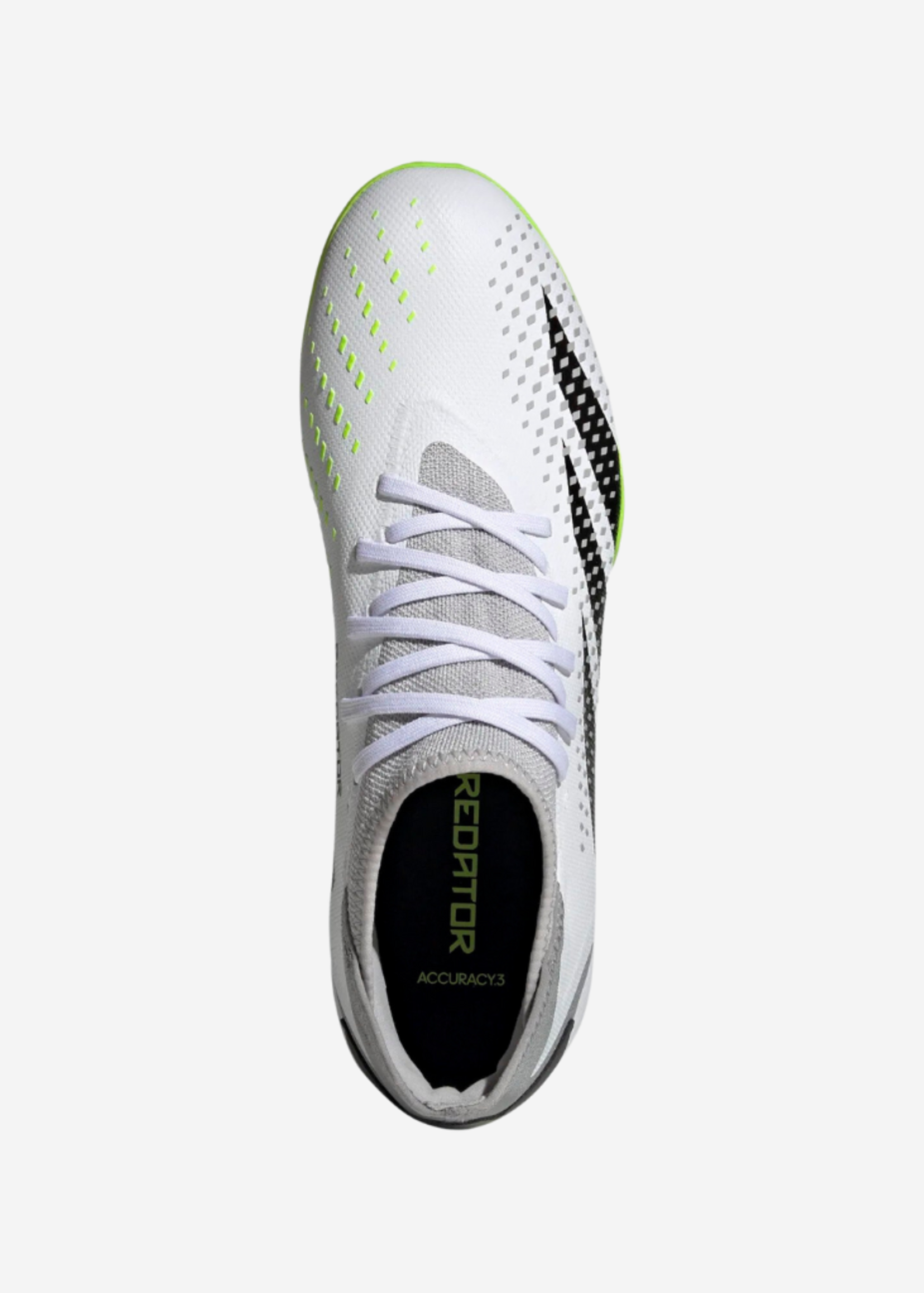 ADIDAS ADIDAS PREDATOR ACCURACY.3 TF