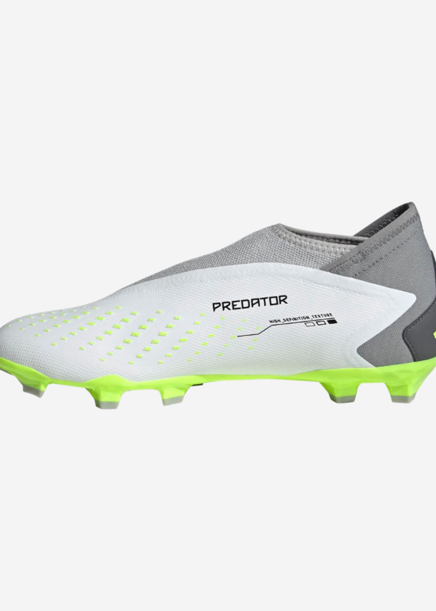 ADIDAS ADIDAS PREDATOR ACCURACY.3 LACELESS FG