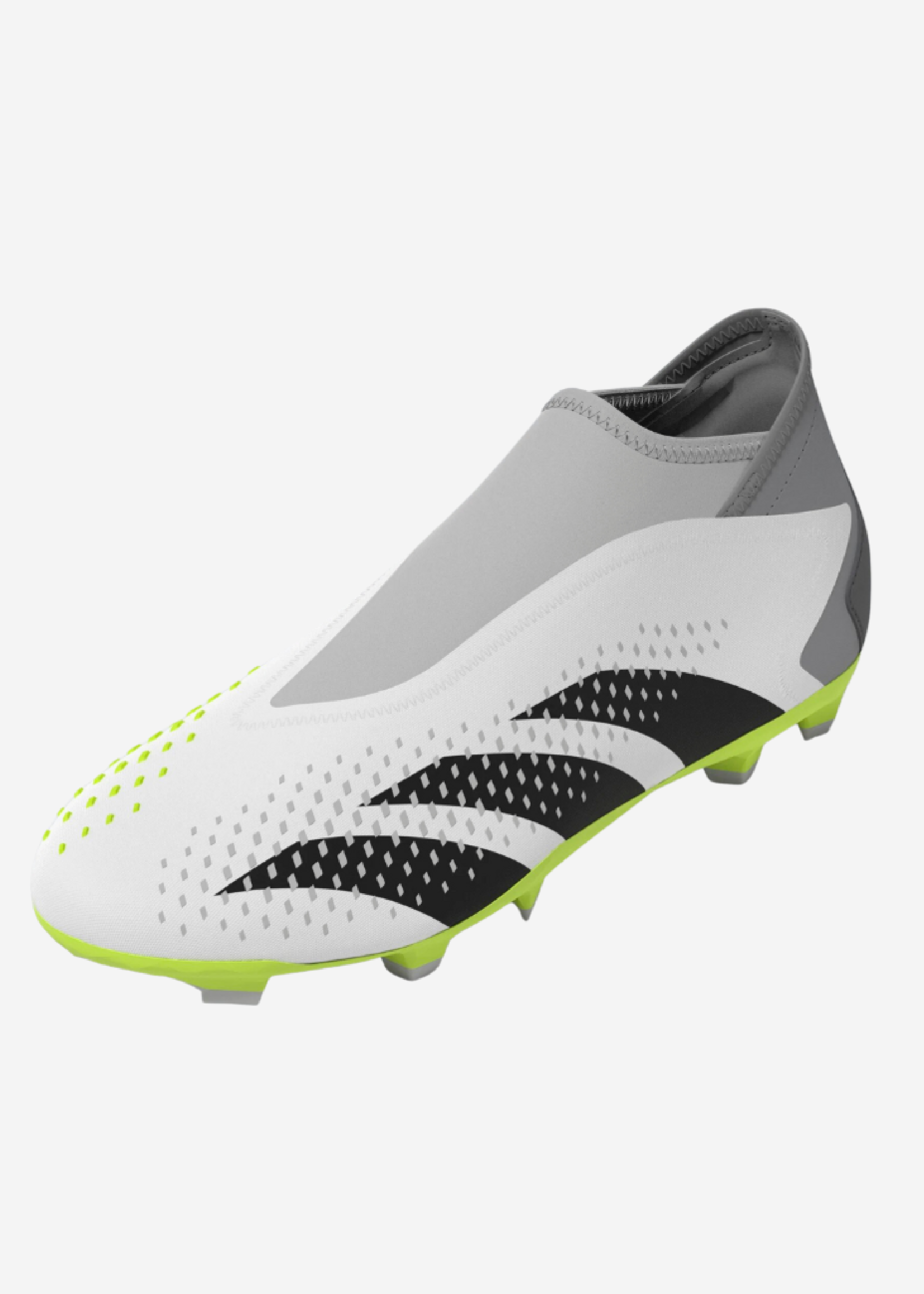 ADIDAS ADIDAS PREDATOR ACCURACY.3 LACELESS FG