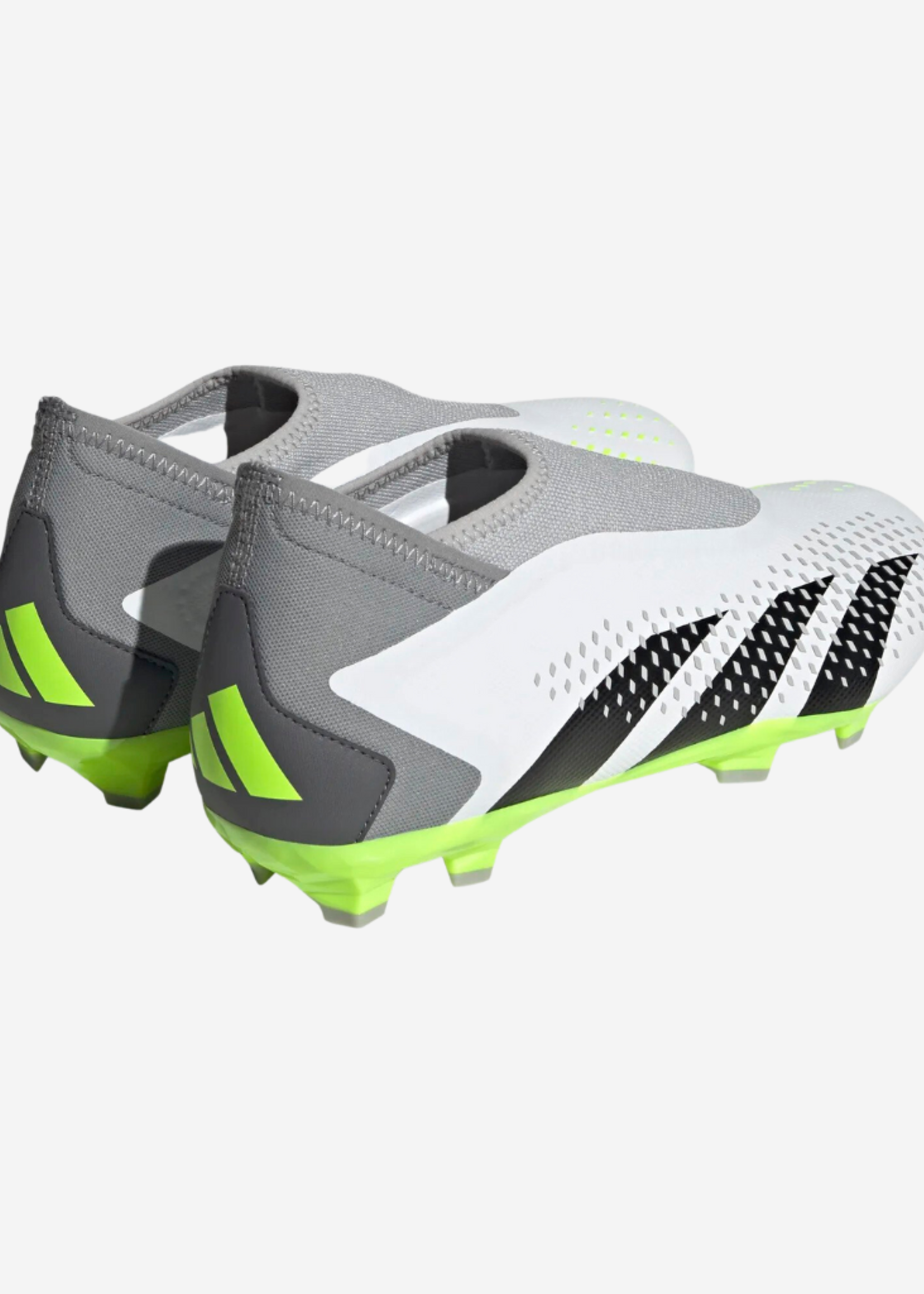 ADIDAS ADIDAS PREDATOR ACCURACY.3 LACELESS FG