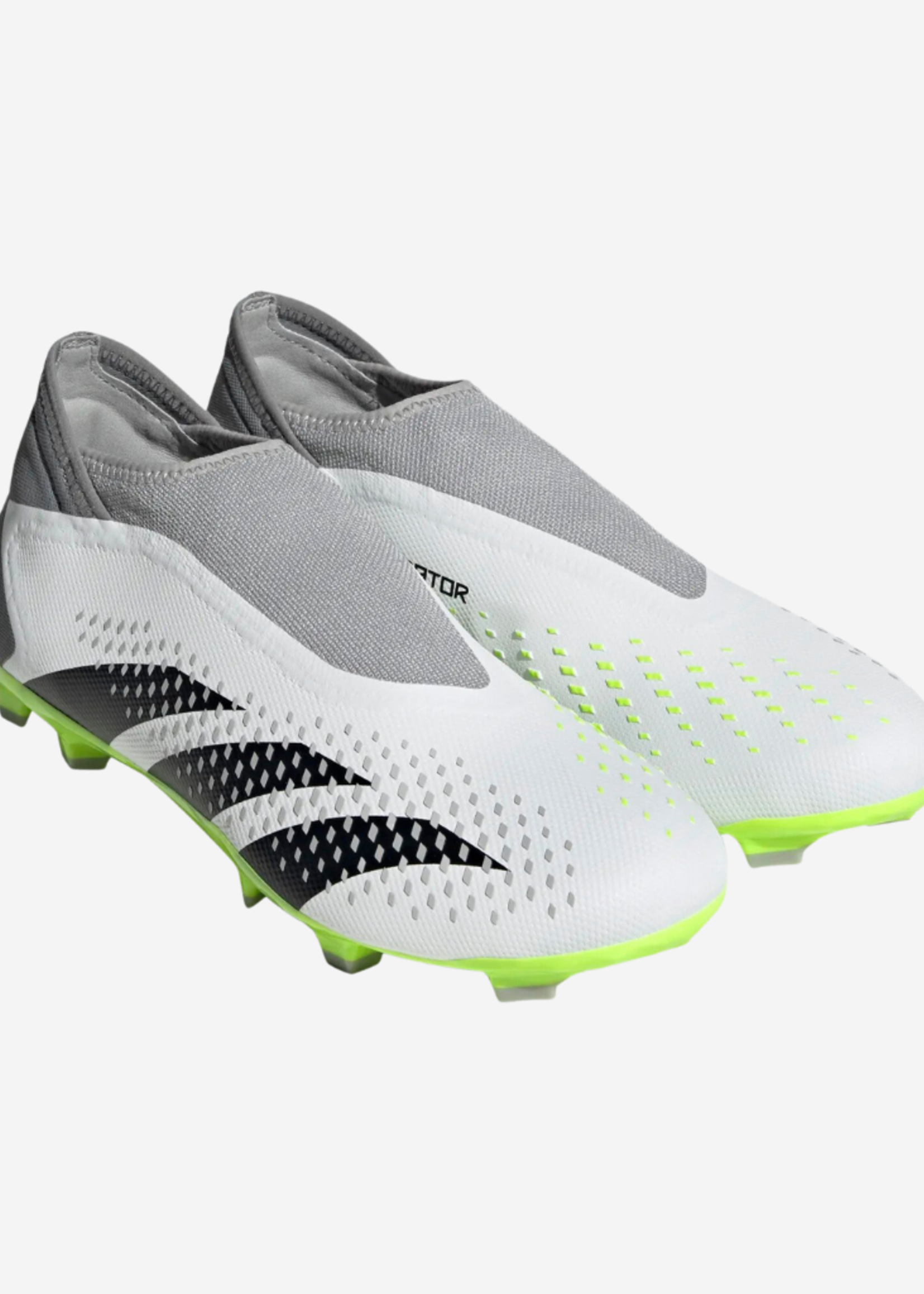 ADIDAS ADIDAS PREDATOR ACCURACY.3 LACELESS FG