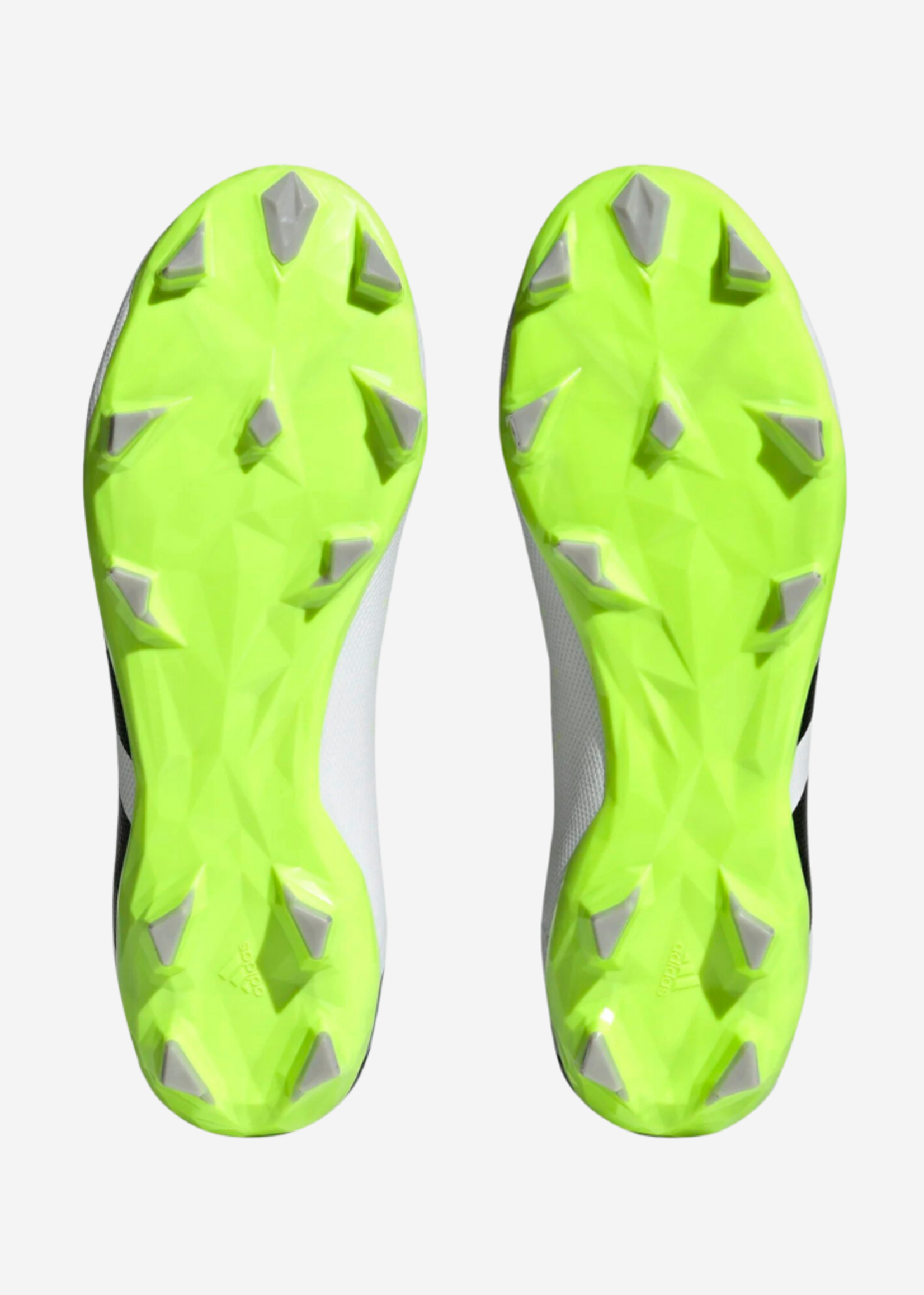 ADIDAS ADIDAS PREDATOR ACCURACY.3 LACELESS FG