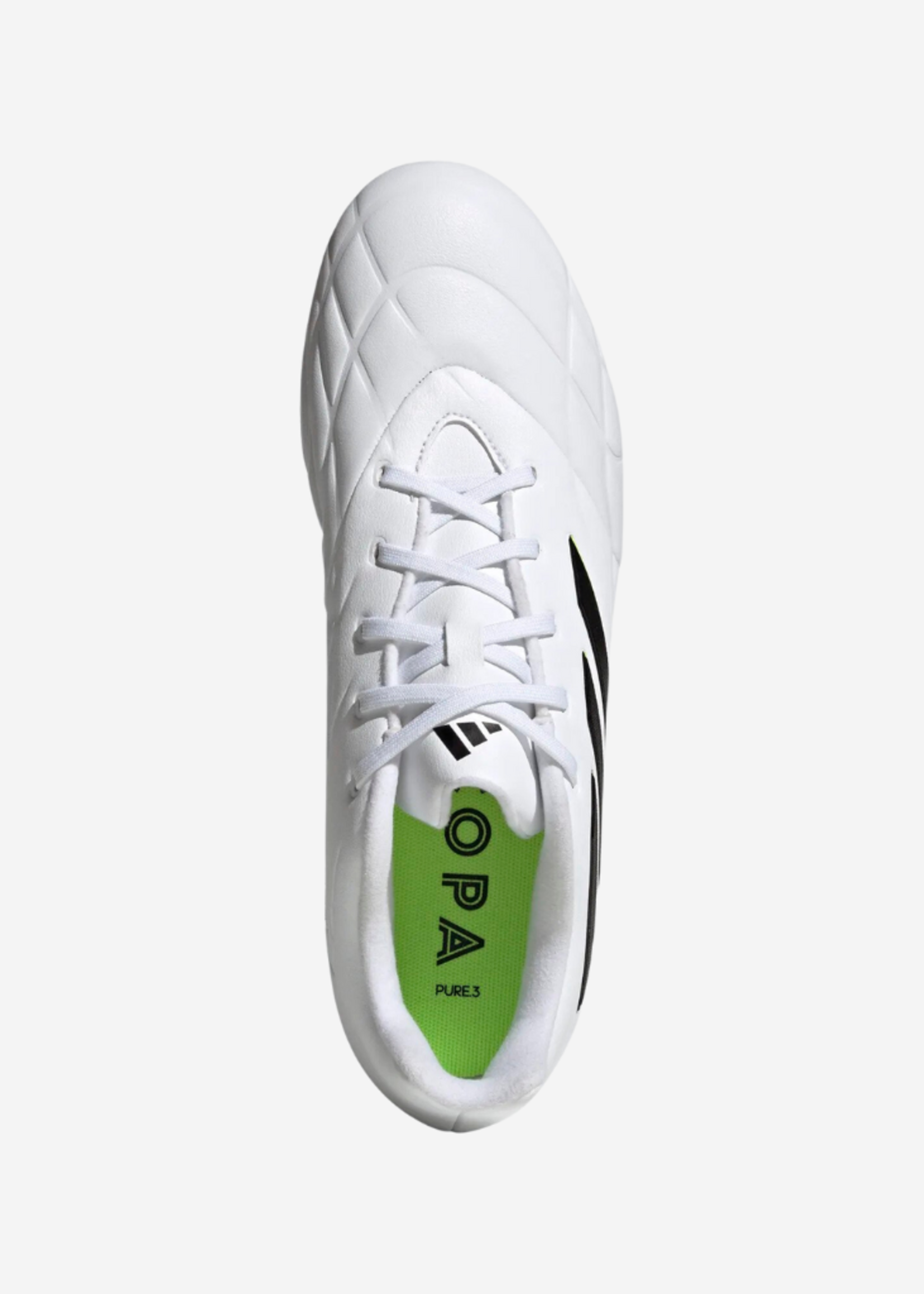 ADIDAS ADIDAS COPA PURE.3 FG