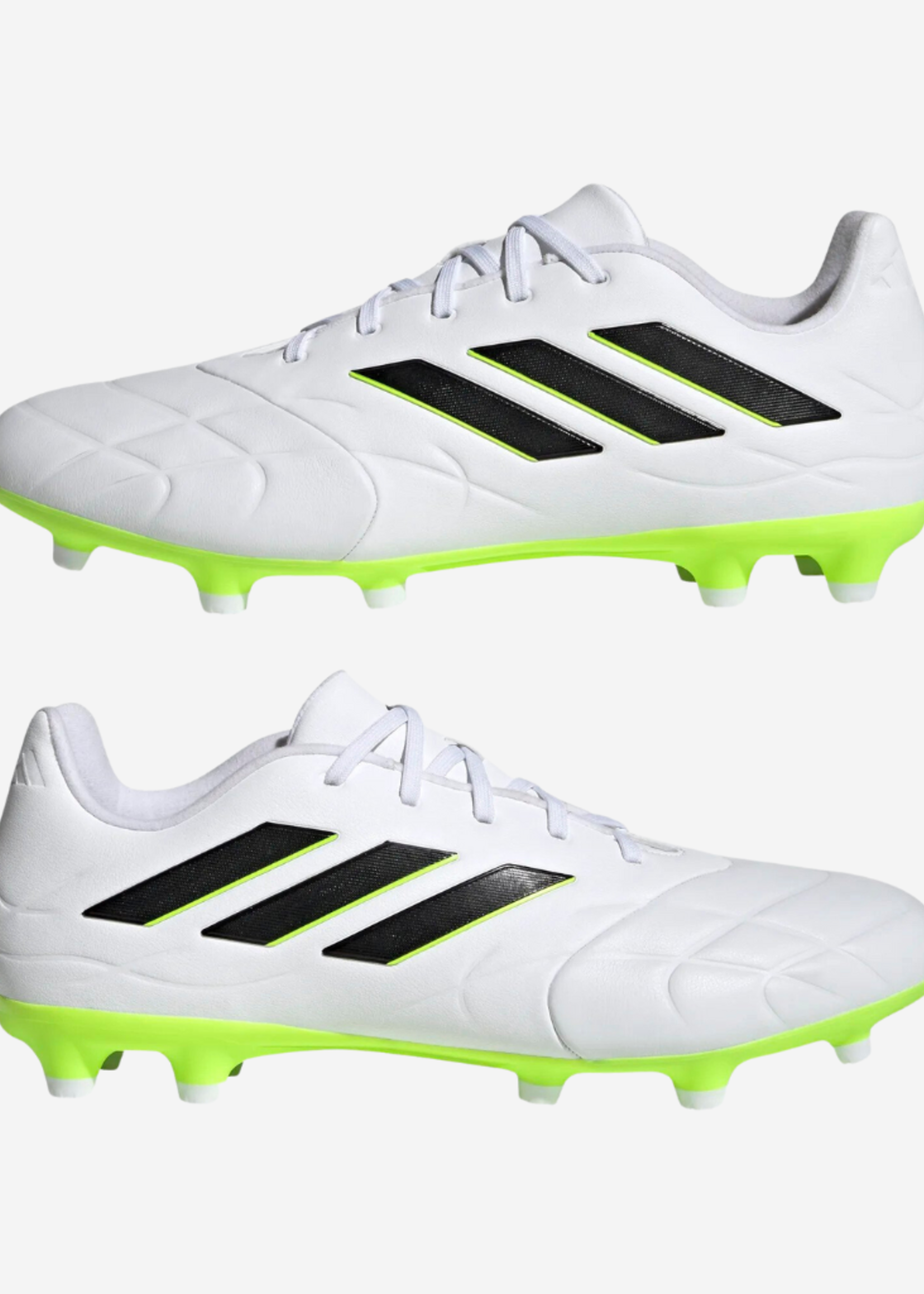 ADIDAS ADIDAS COPA PURE.3 FG