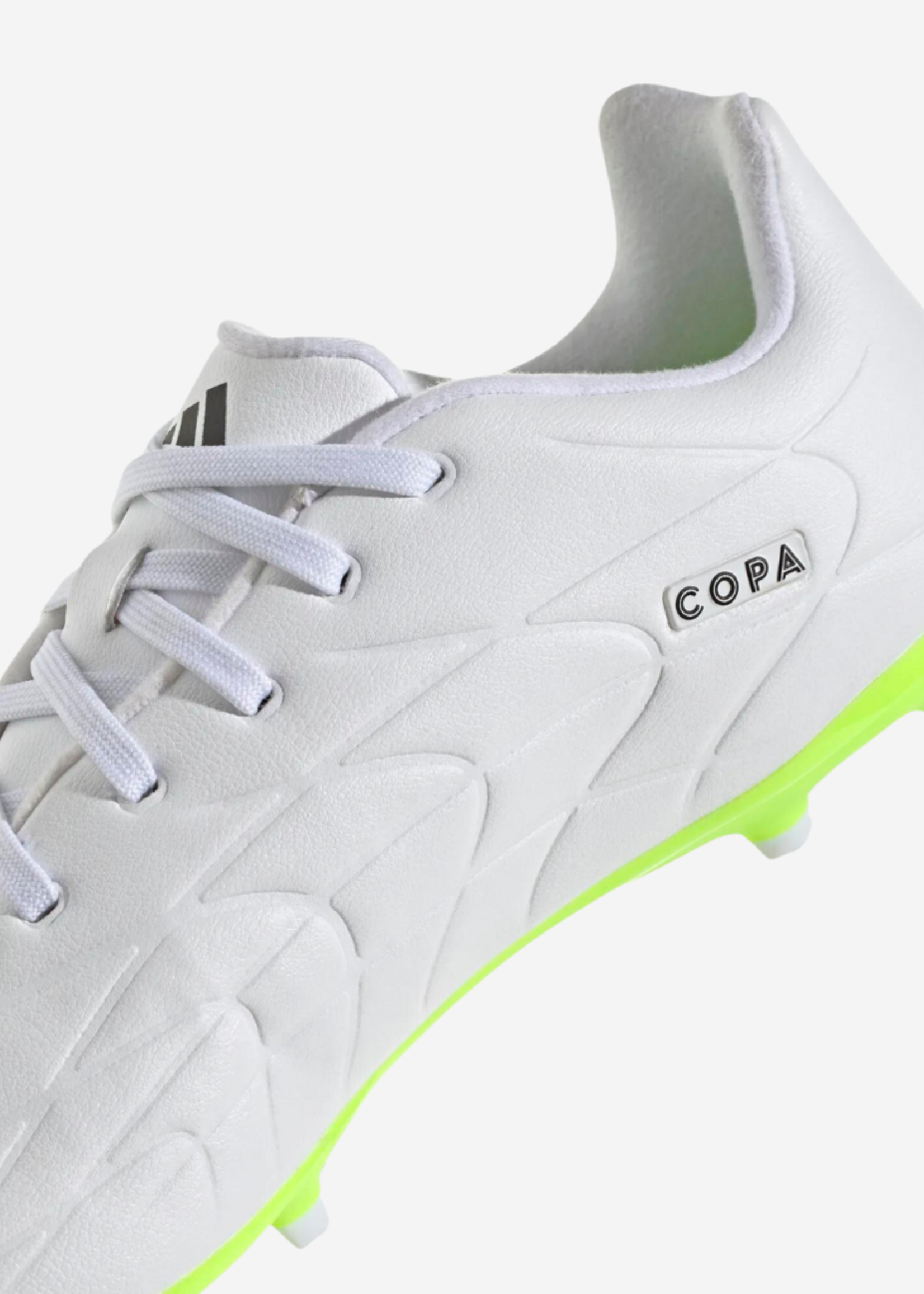 ADIDAS ADIDAS COPA PURE.3 FG KIDS