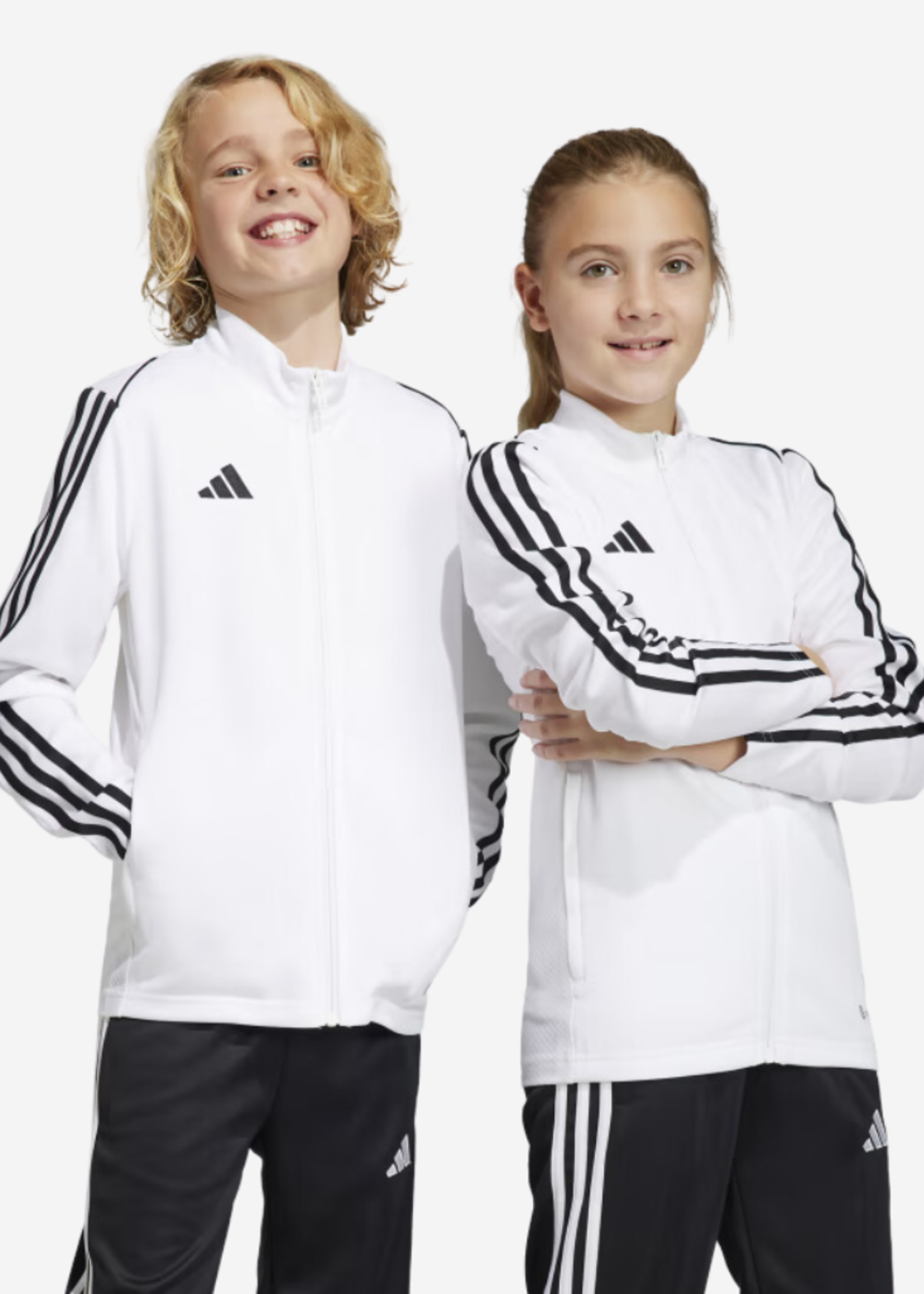 ADIDAS ADIDAS TIRO23 TR JACKET