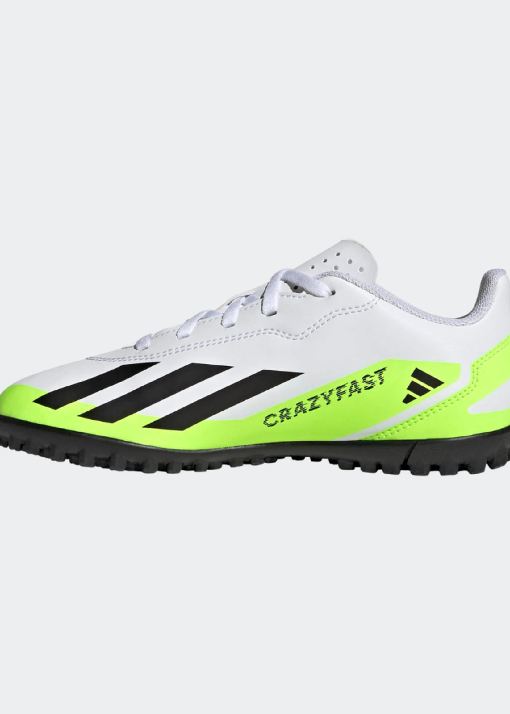 ADIDAS ADIDAS X CRAZYFAST.4 TF KIDS