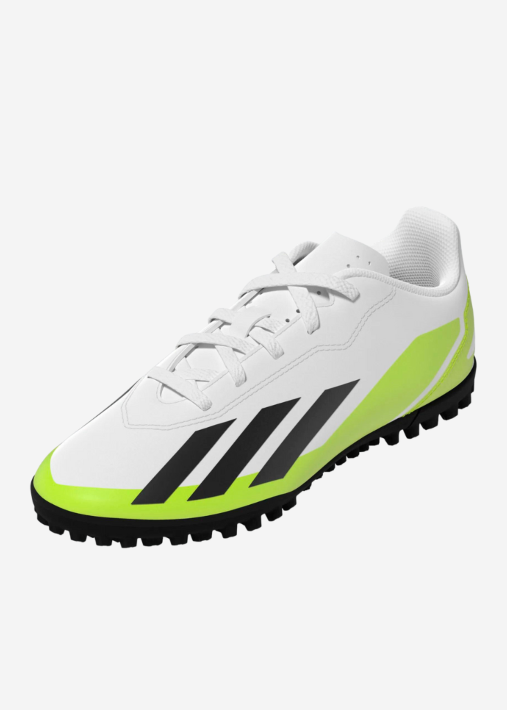 ADIDAS ADIDAS X CRAZYFAST.4 TF KIDS